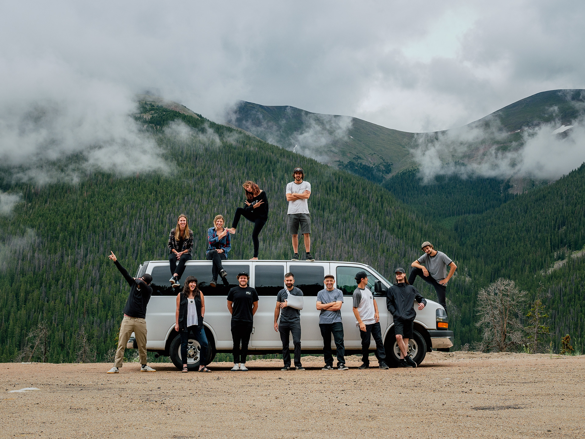 DAKINE PEEPS / COLORADO