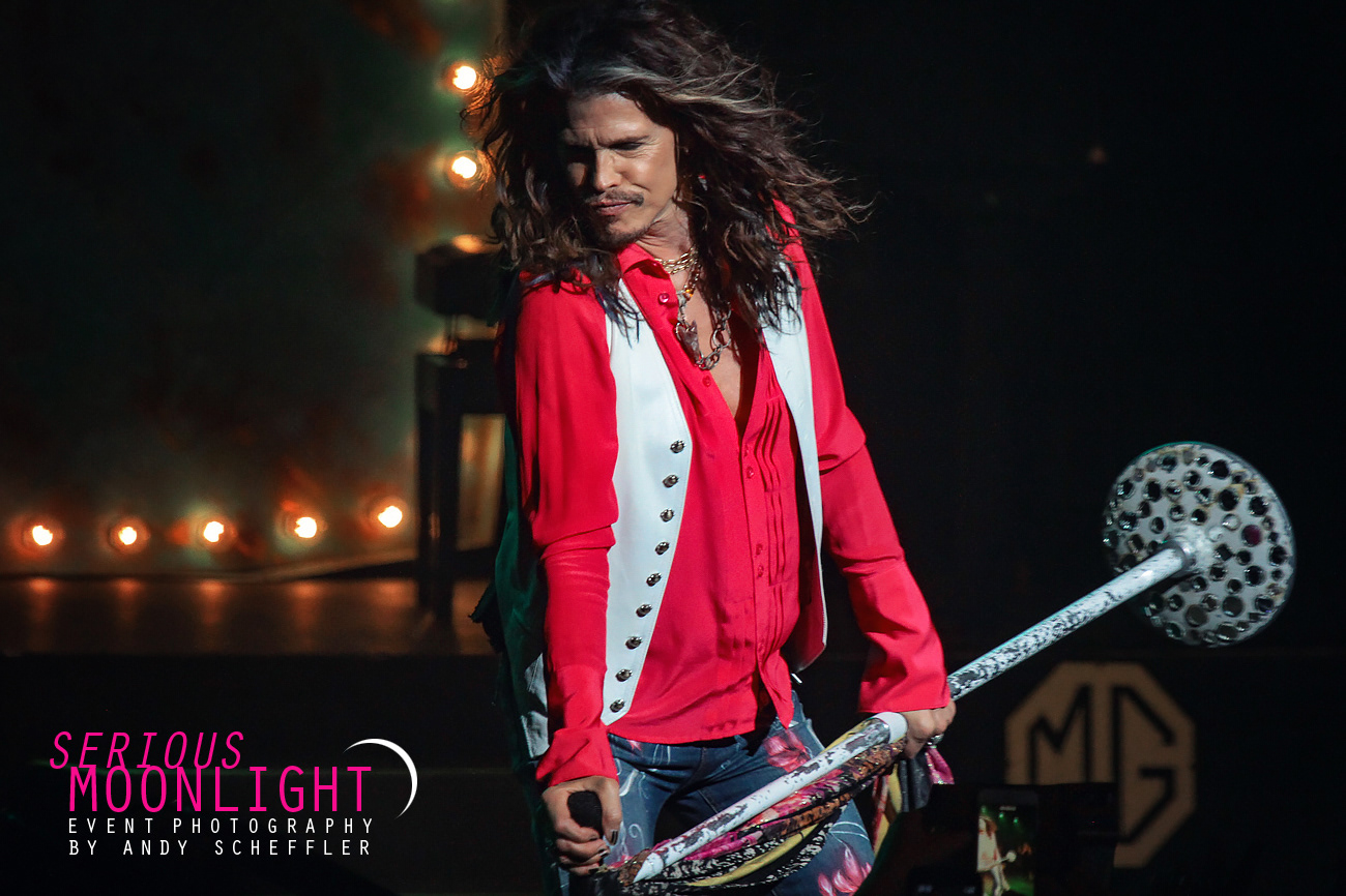 Steven Tyler