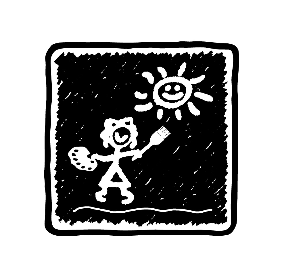 Graphic design for Children's Aid Society to integrate with existing graphics