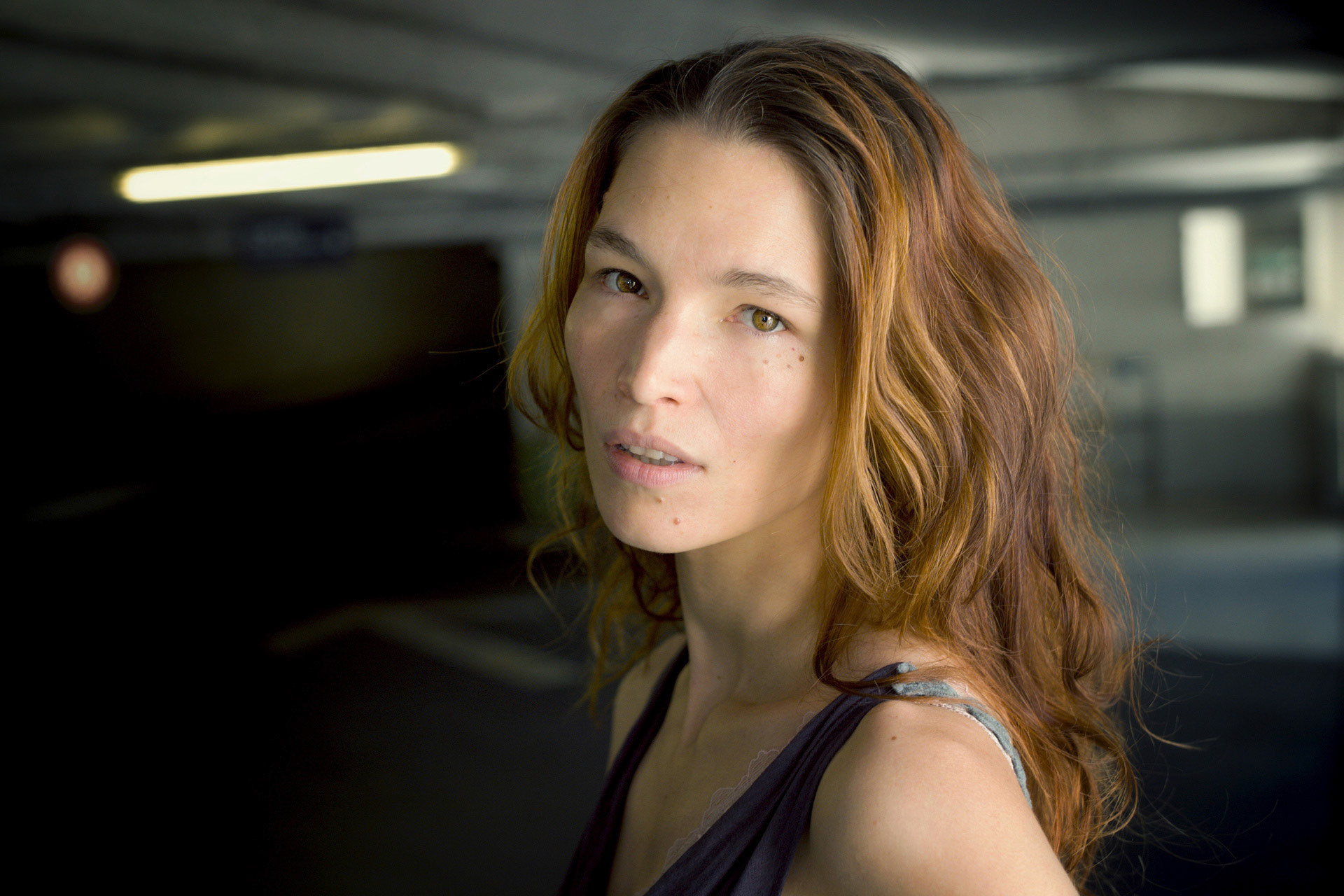 Julie Chloé Mougeolle