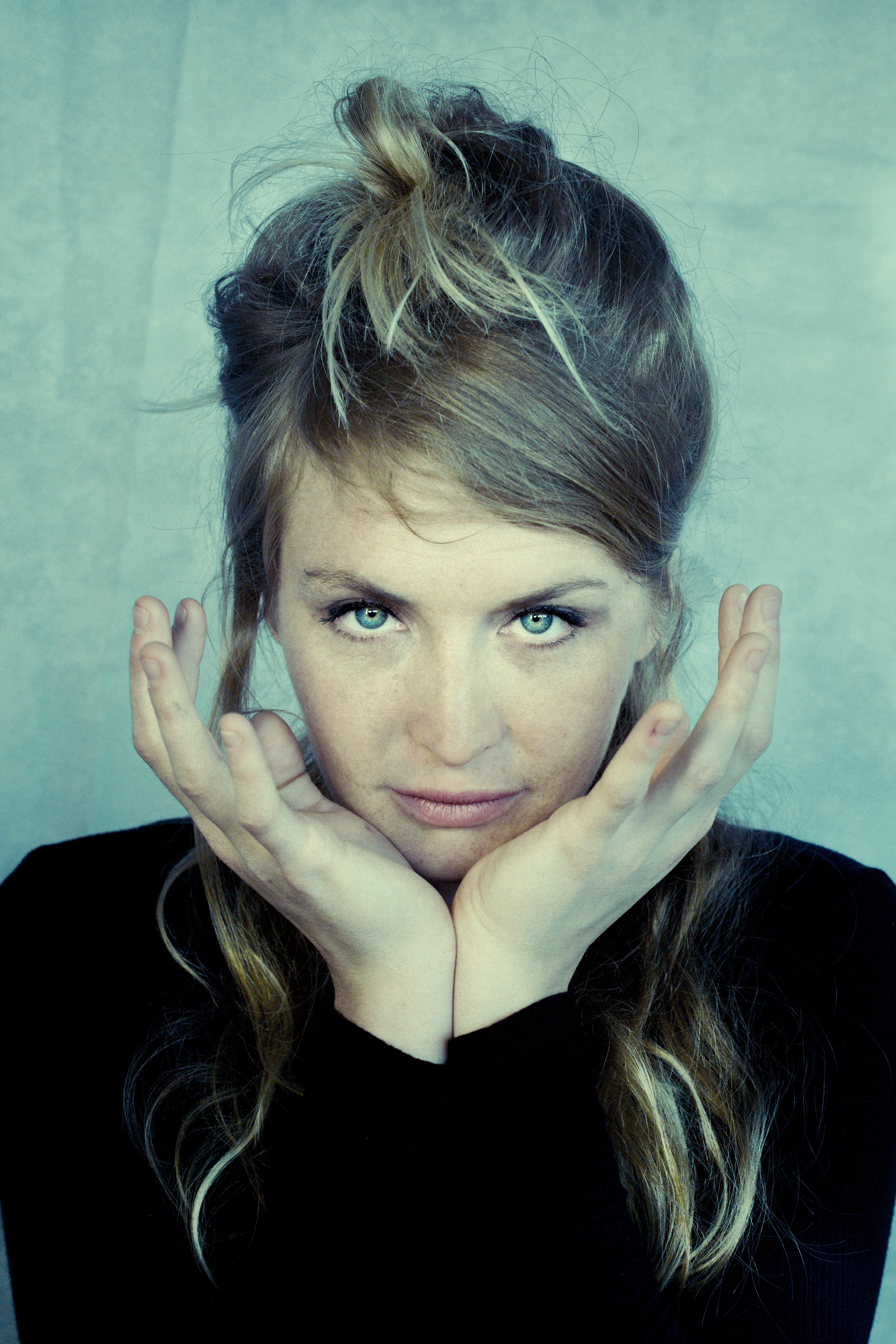 Anastasia Rauch
