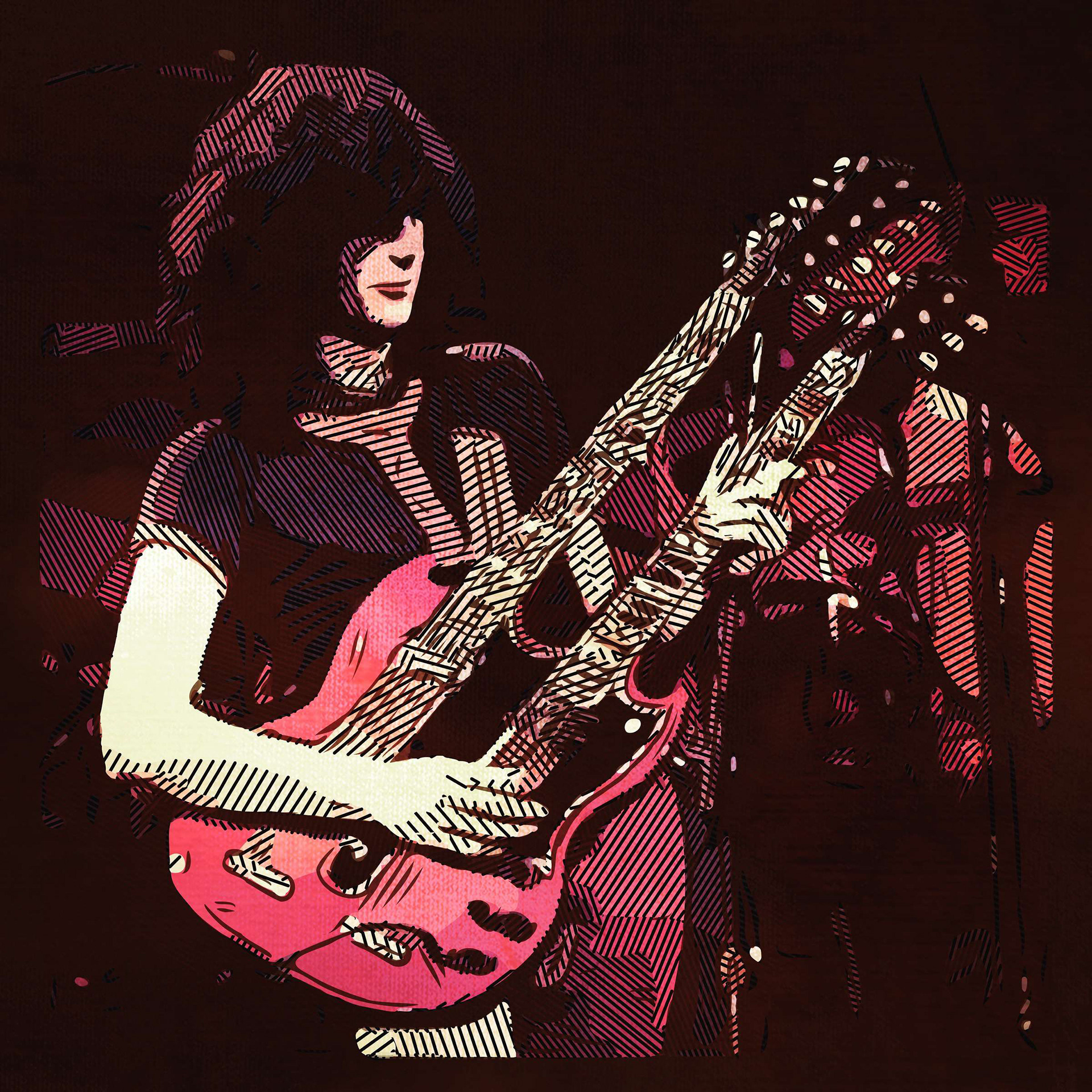 Jimmy Paige