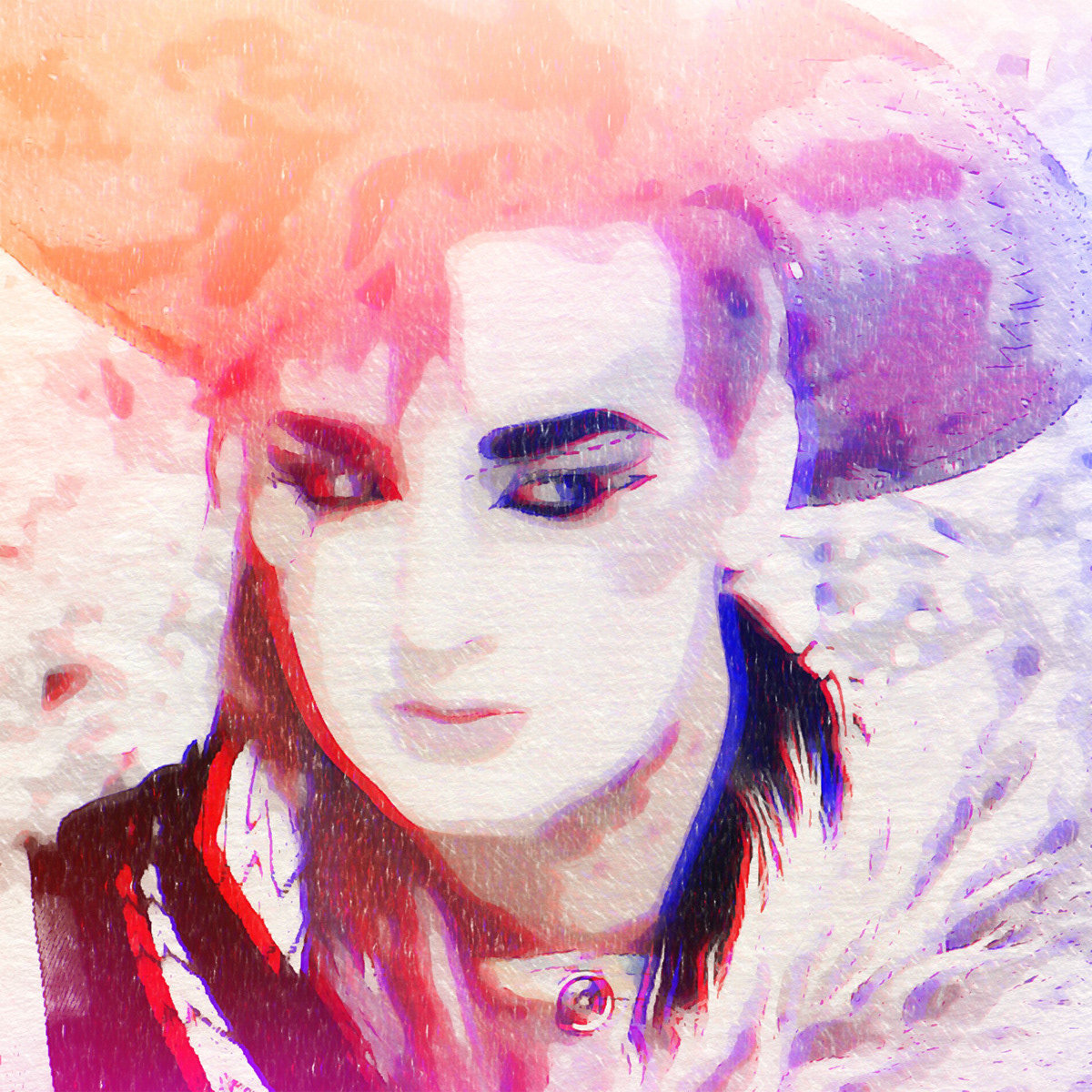 Boy George