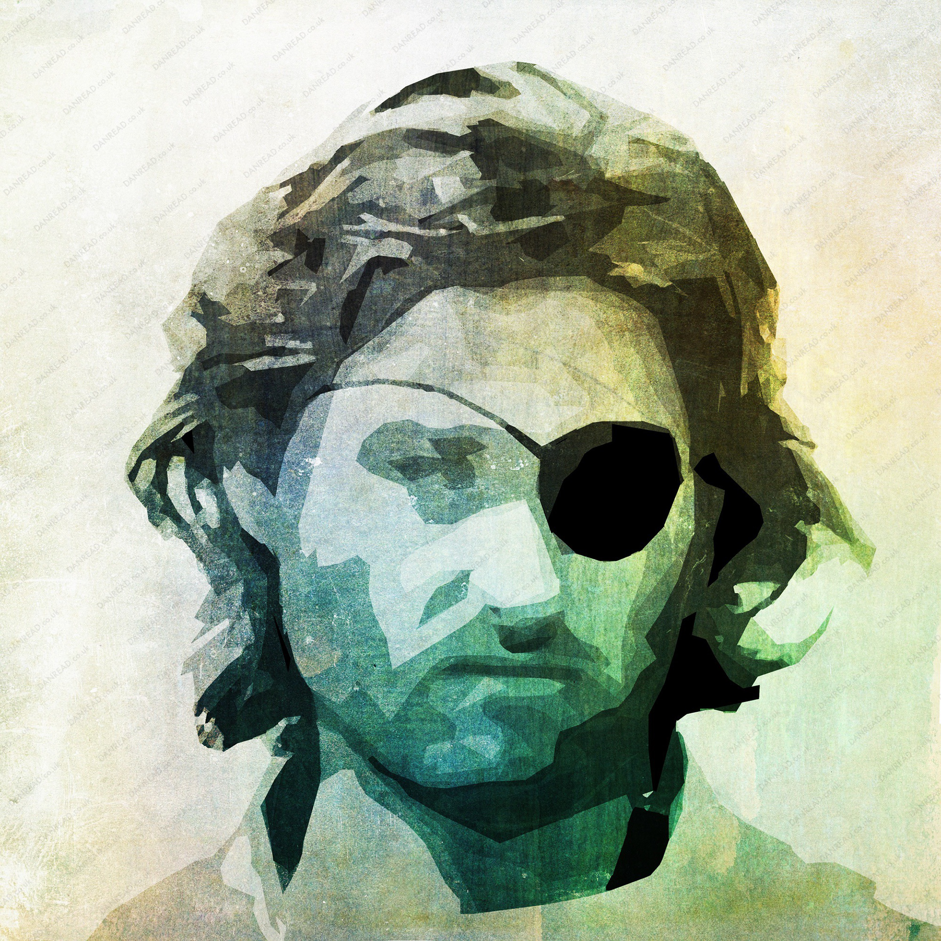 Kurt Russell