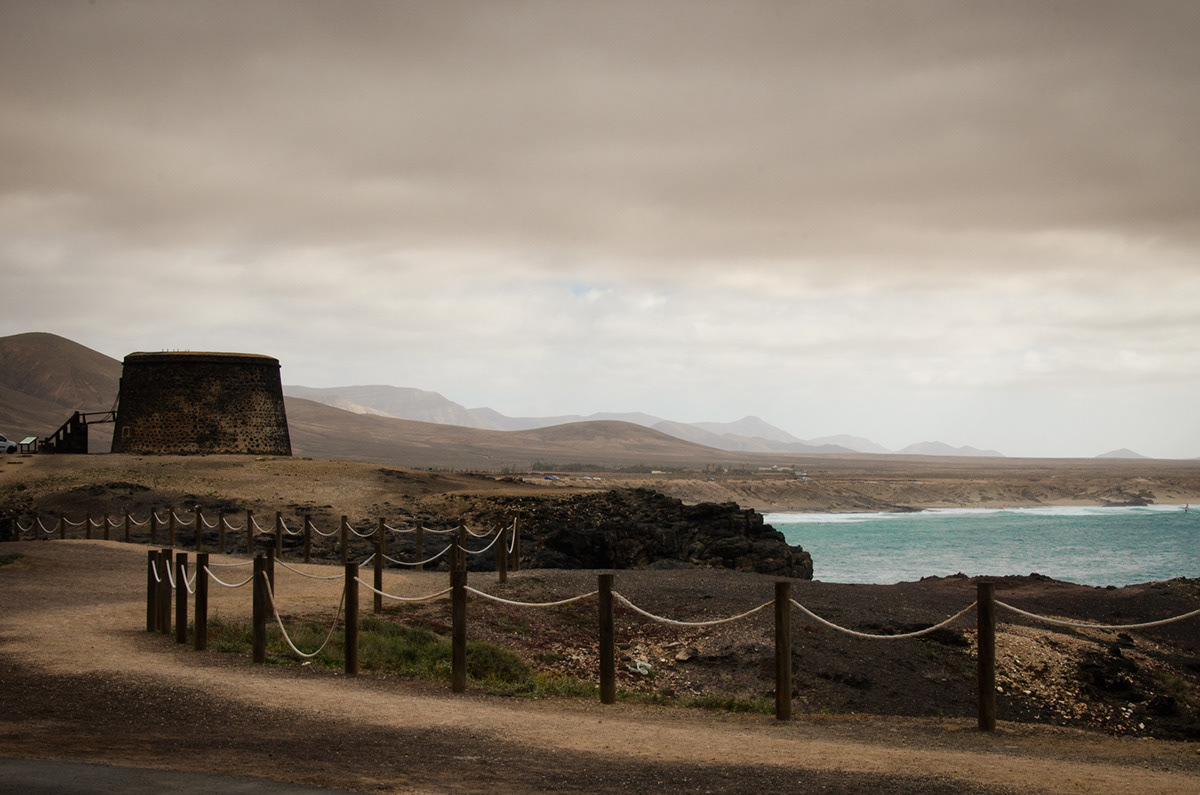 Fuerteventura