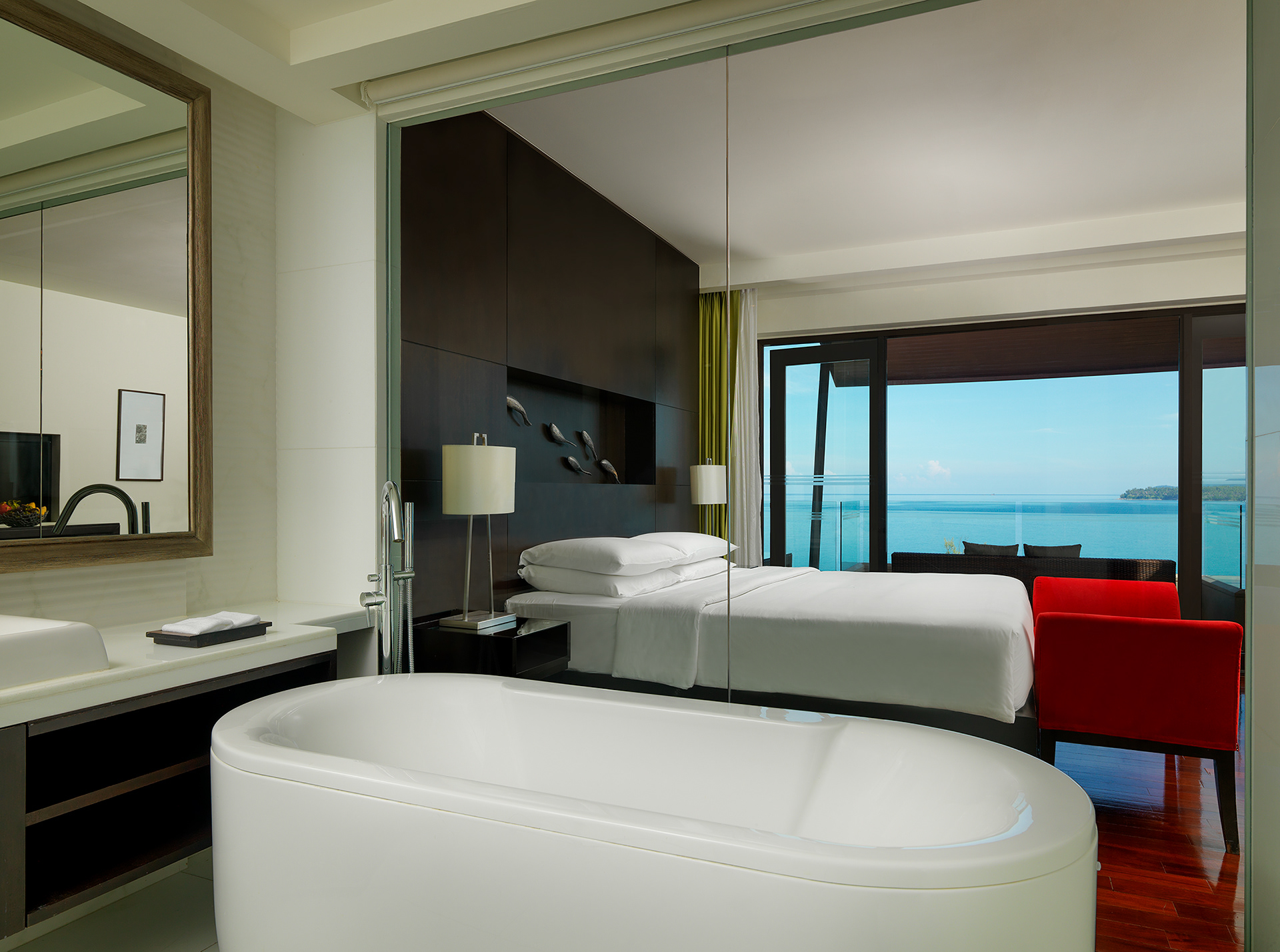 Hotel Resort photography with phuket photographer