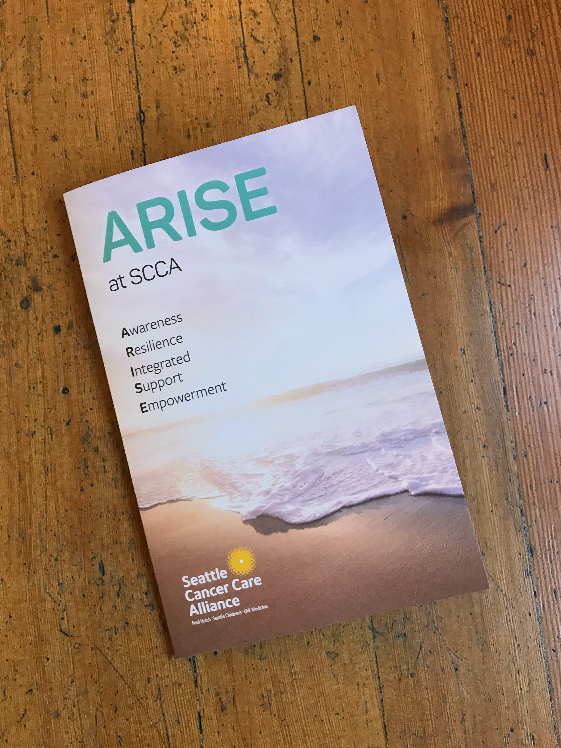 Staff support resources