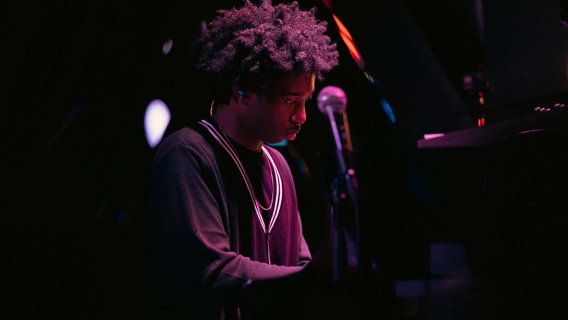 Shot by Melissa Hill CELLAR DOG NYC