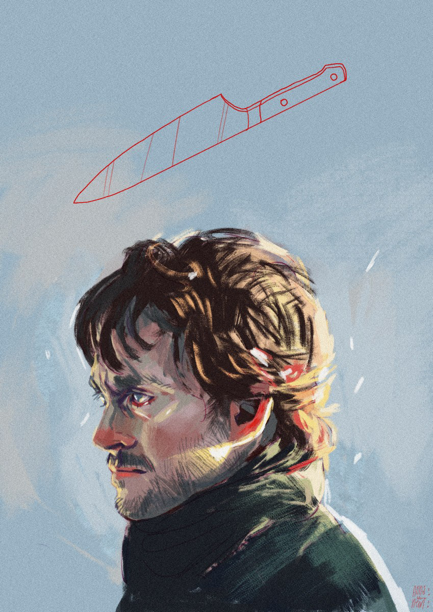 Will Graham - 2