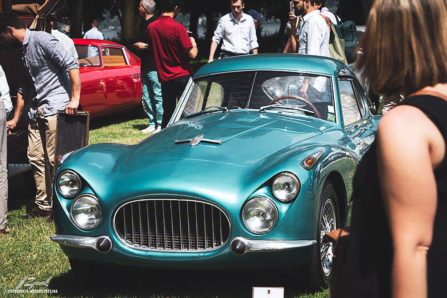 Fiat Carrozzerie Speciali