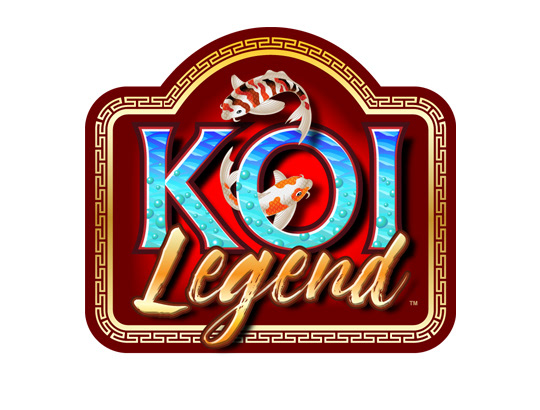 Aries Technology-Koi Legend