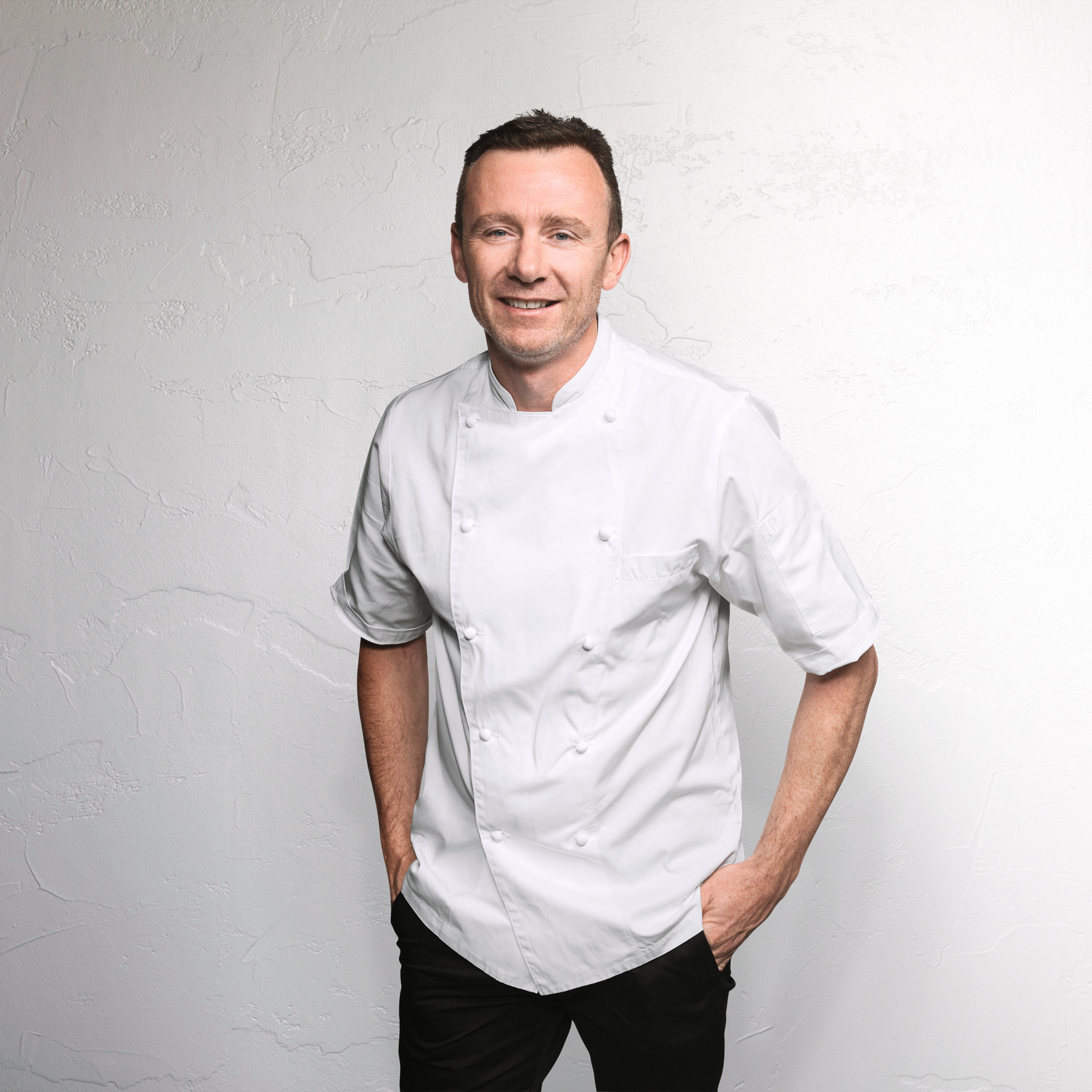 Dan Hunter