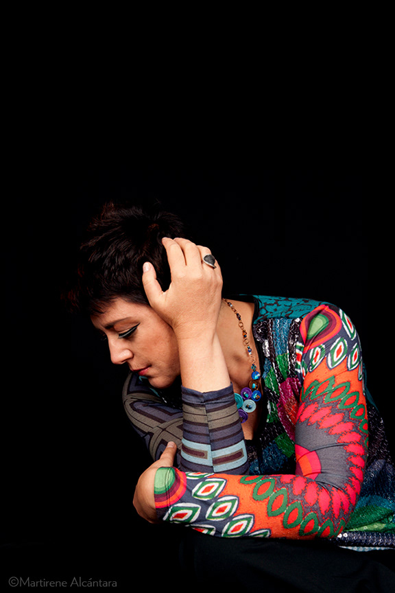 Gabriela Ortiz, Composer