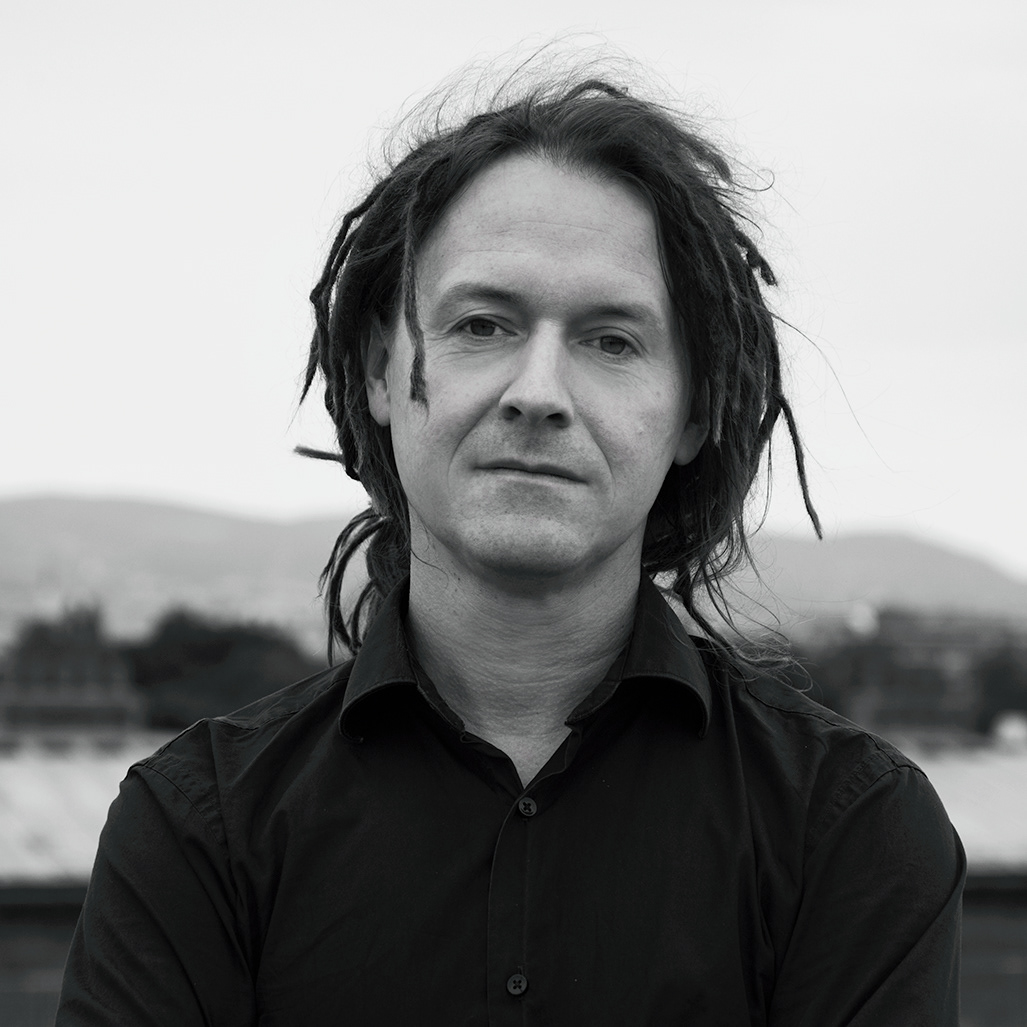 Daniel Sanwald (c) Jork Weismann