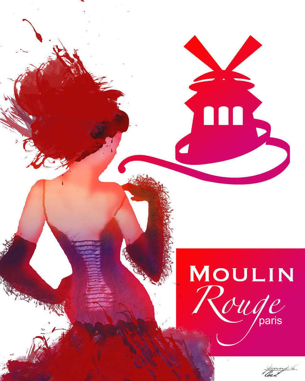 Moulin Rouge