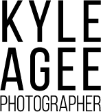 Kyle Agee
