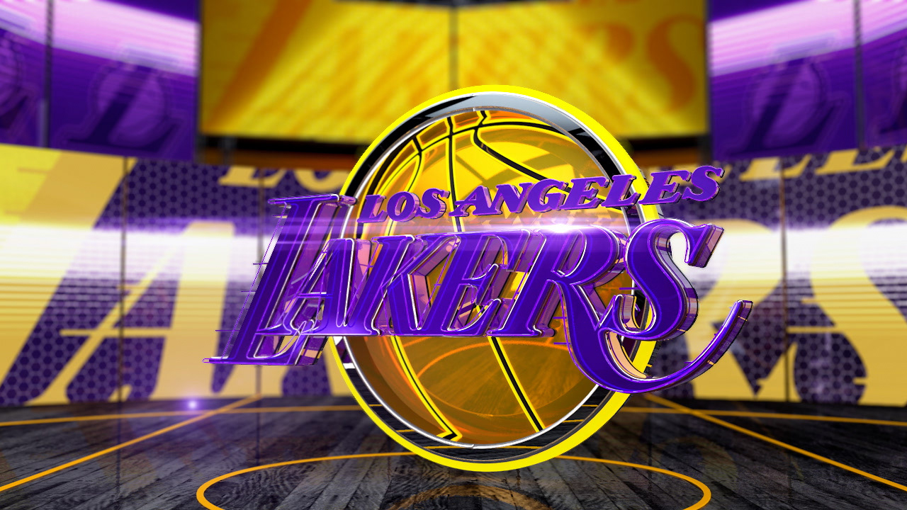 Kenny Min - Lakers Open Video