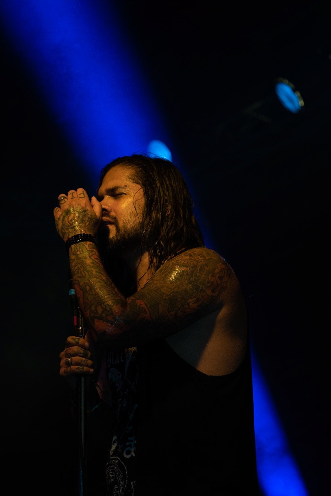 Drowning Pool