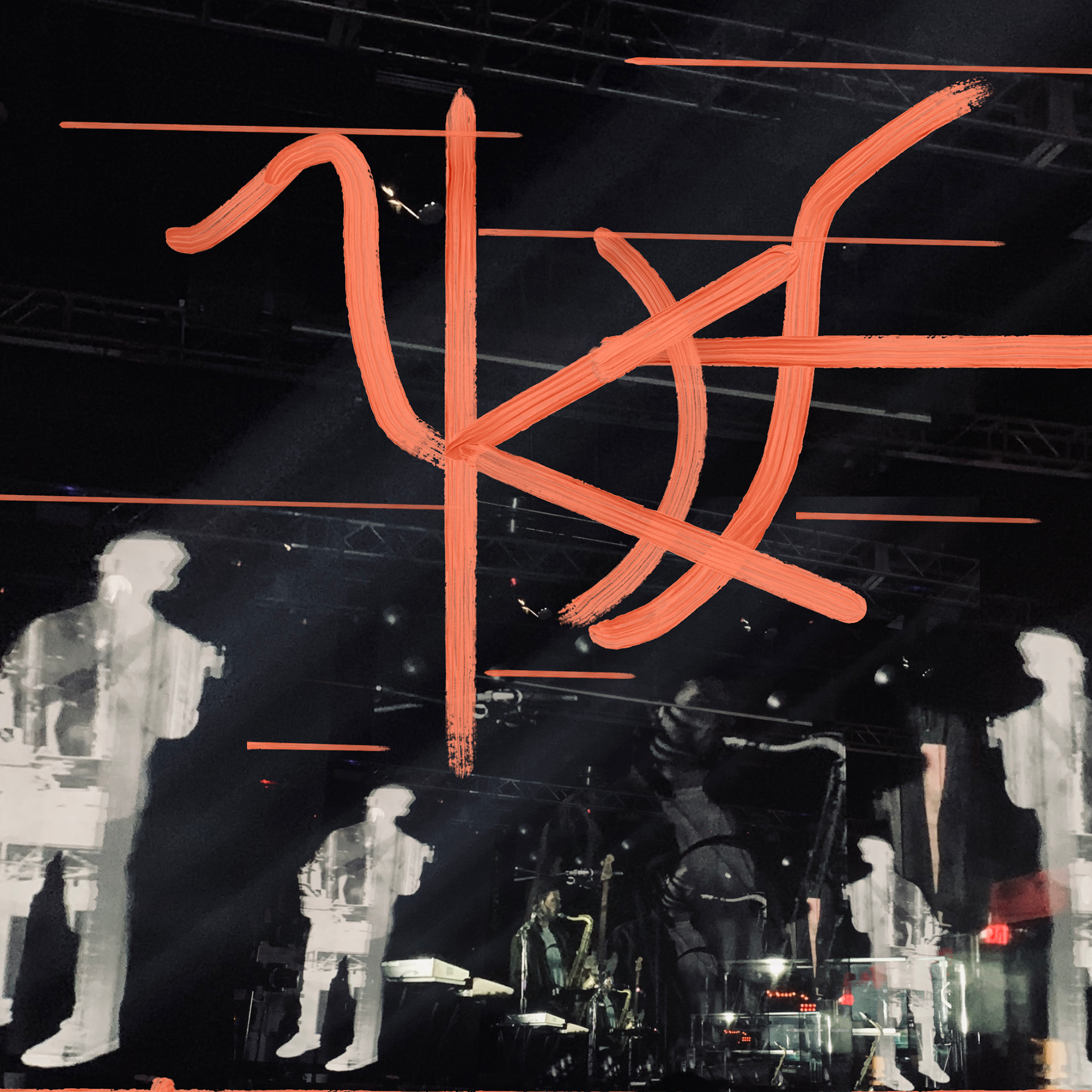 FKJ Live | May 2019