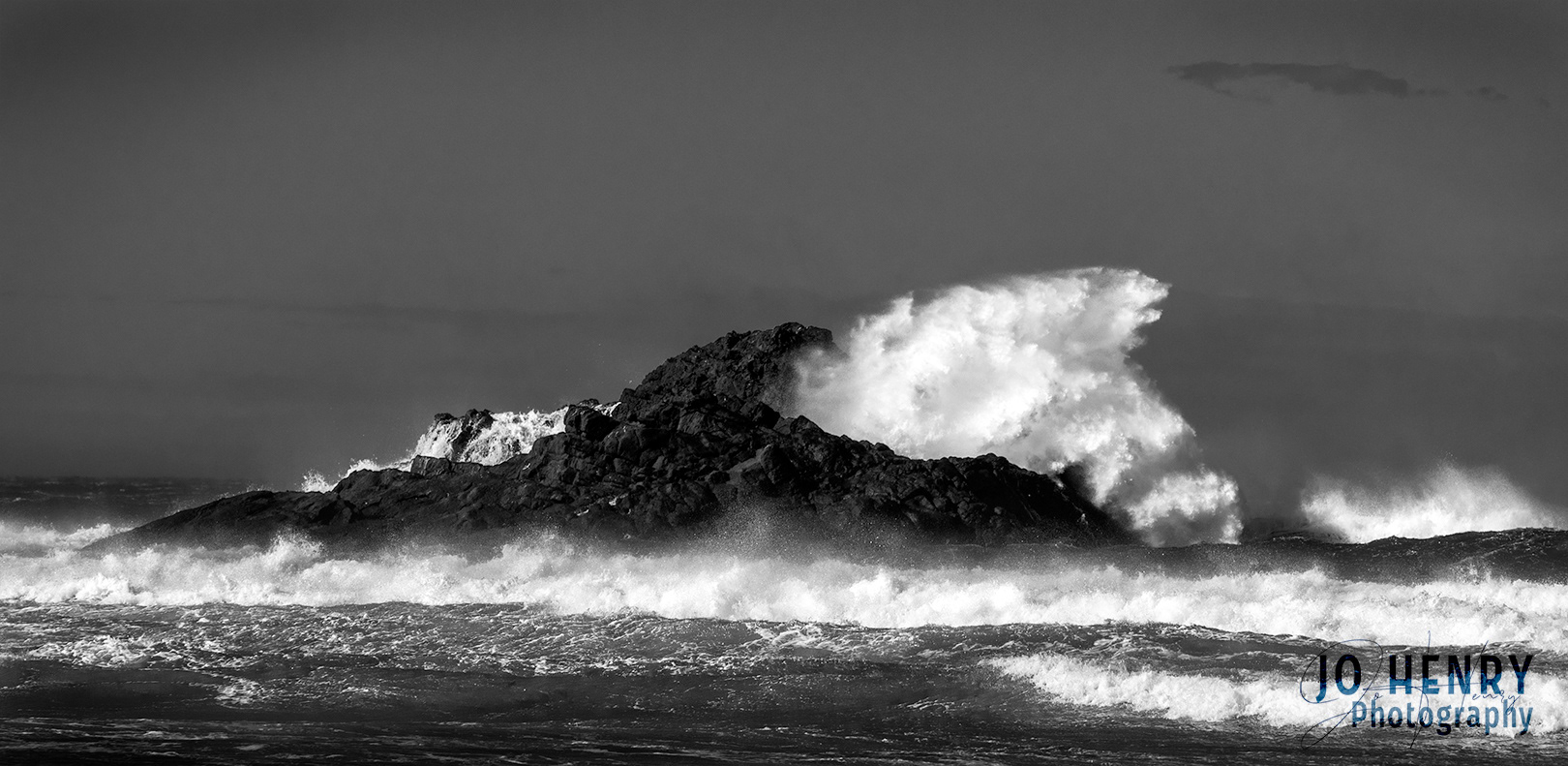 Power of Water