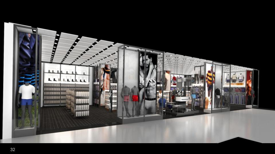 Men's Underwear Shop