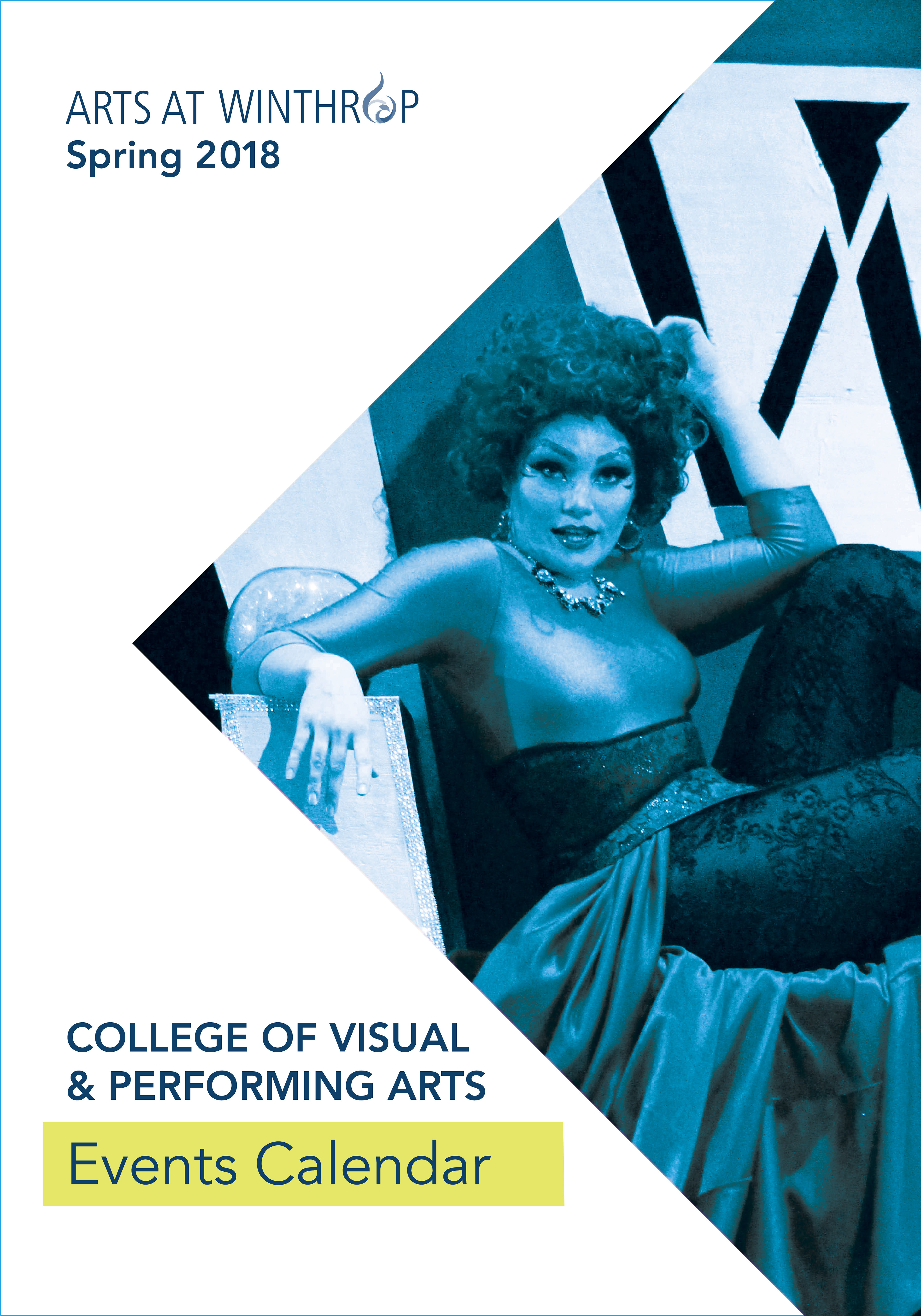 Maria-Francesca Massaro-Guglielmo - College of Visual and Performing Arts  Calendar
