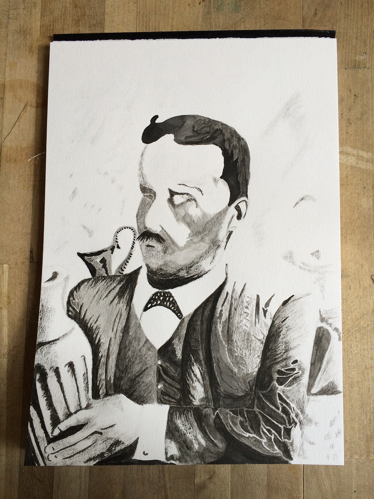 Victor Szepessy Sir Arthur Evans and the Minoans