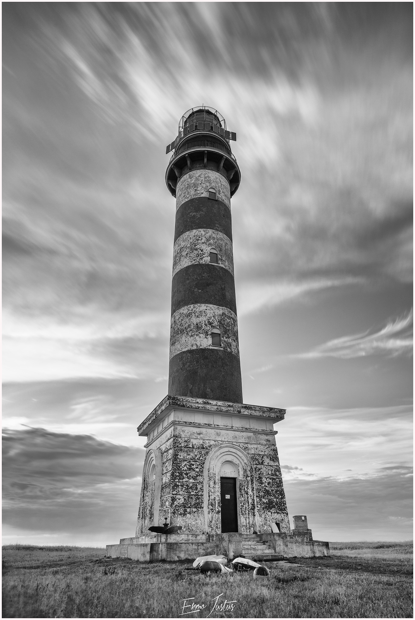 Lighthouse of Osmussaare