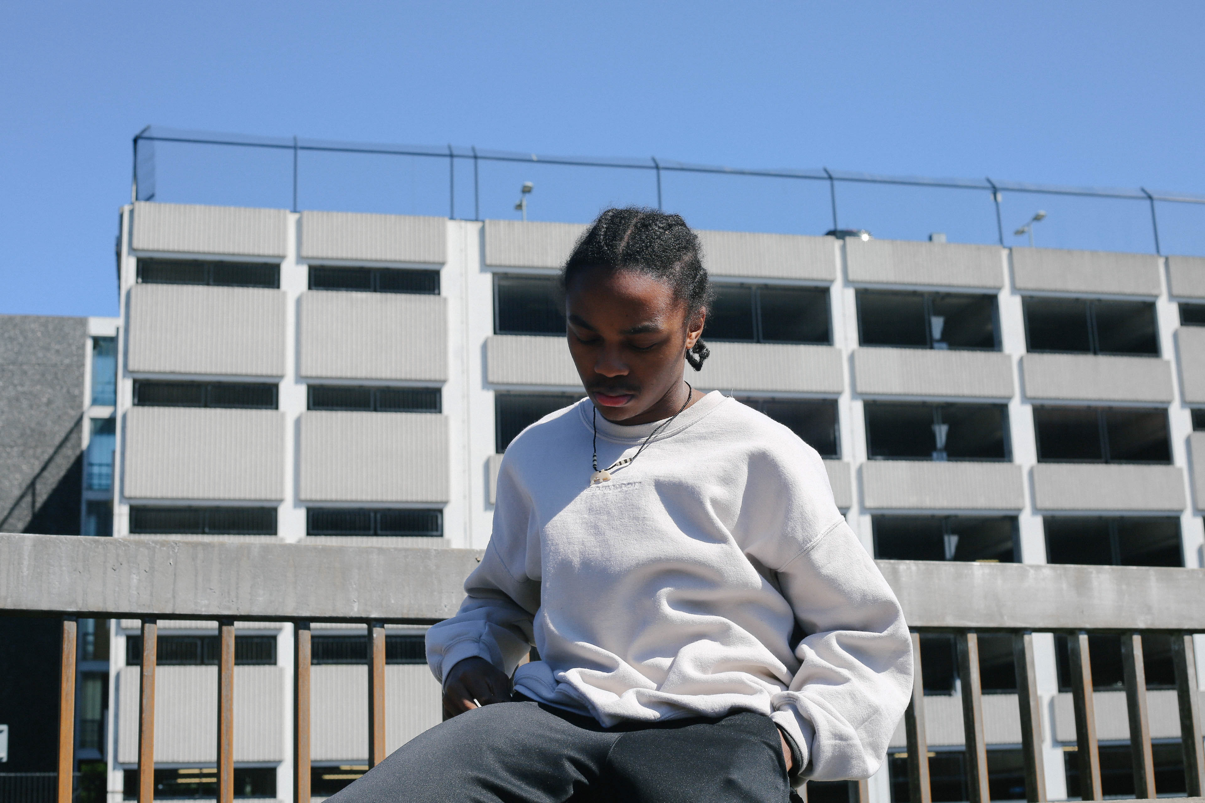 SIGHTED BY YAN - Love.