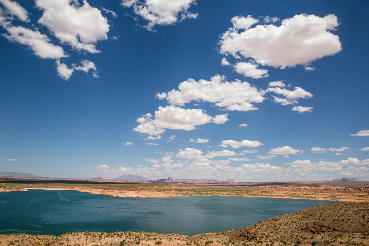 Lake Powell