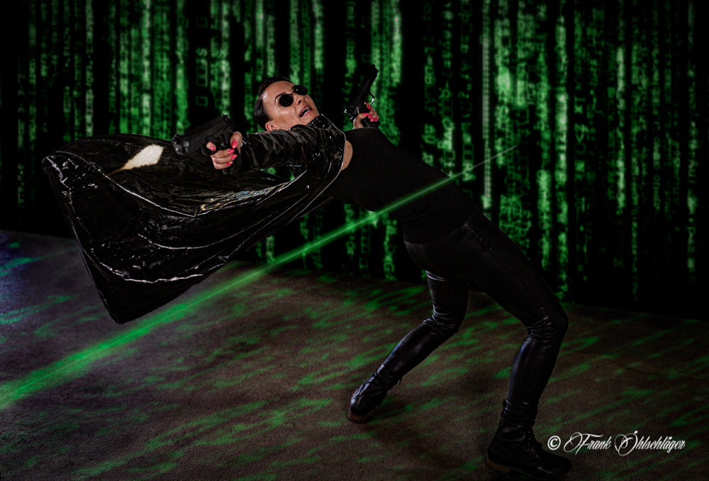 Matrix