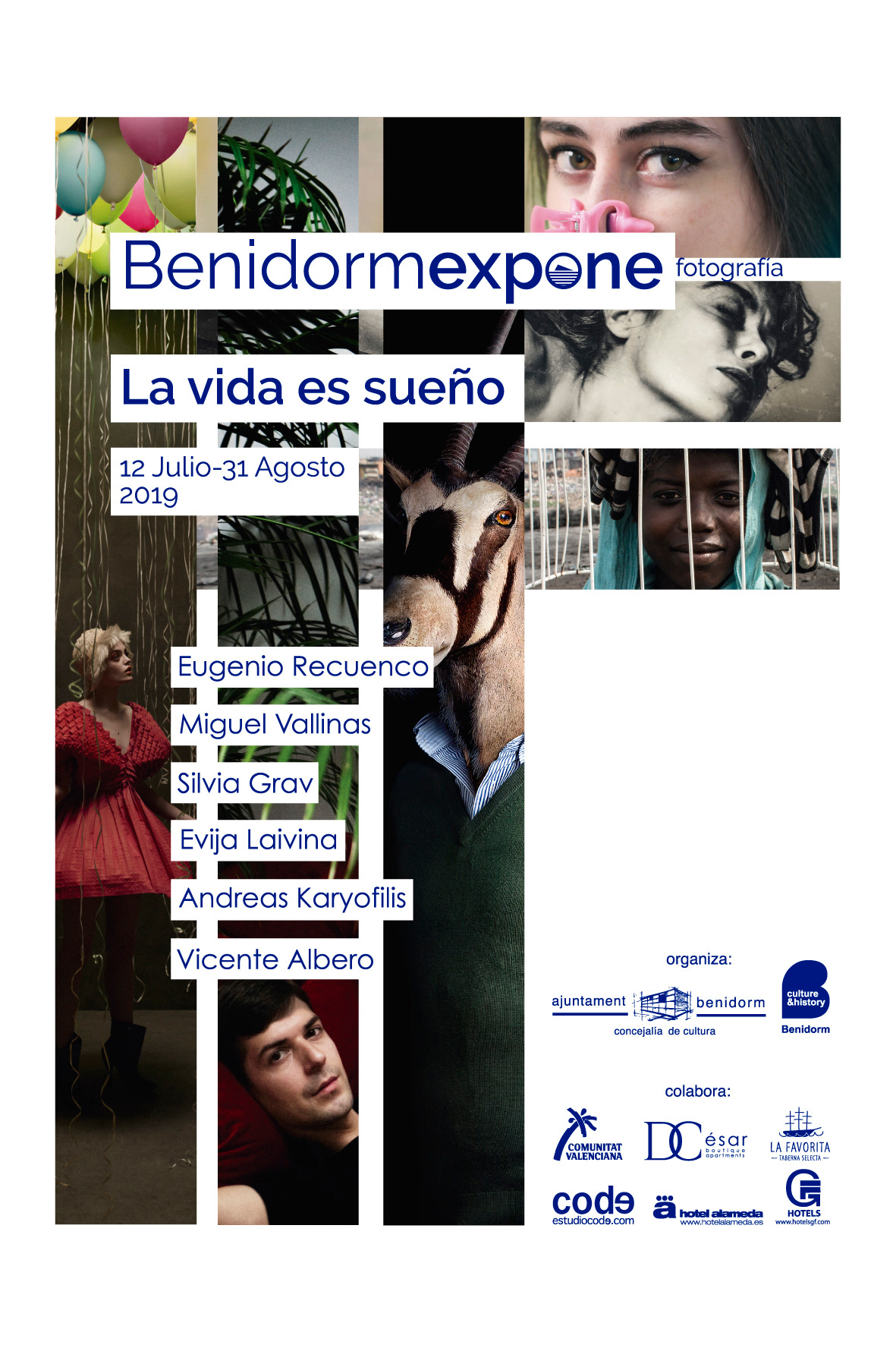 BenidormExpone 2019