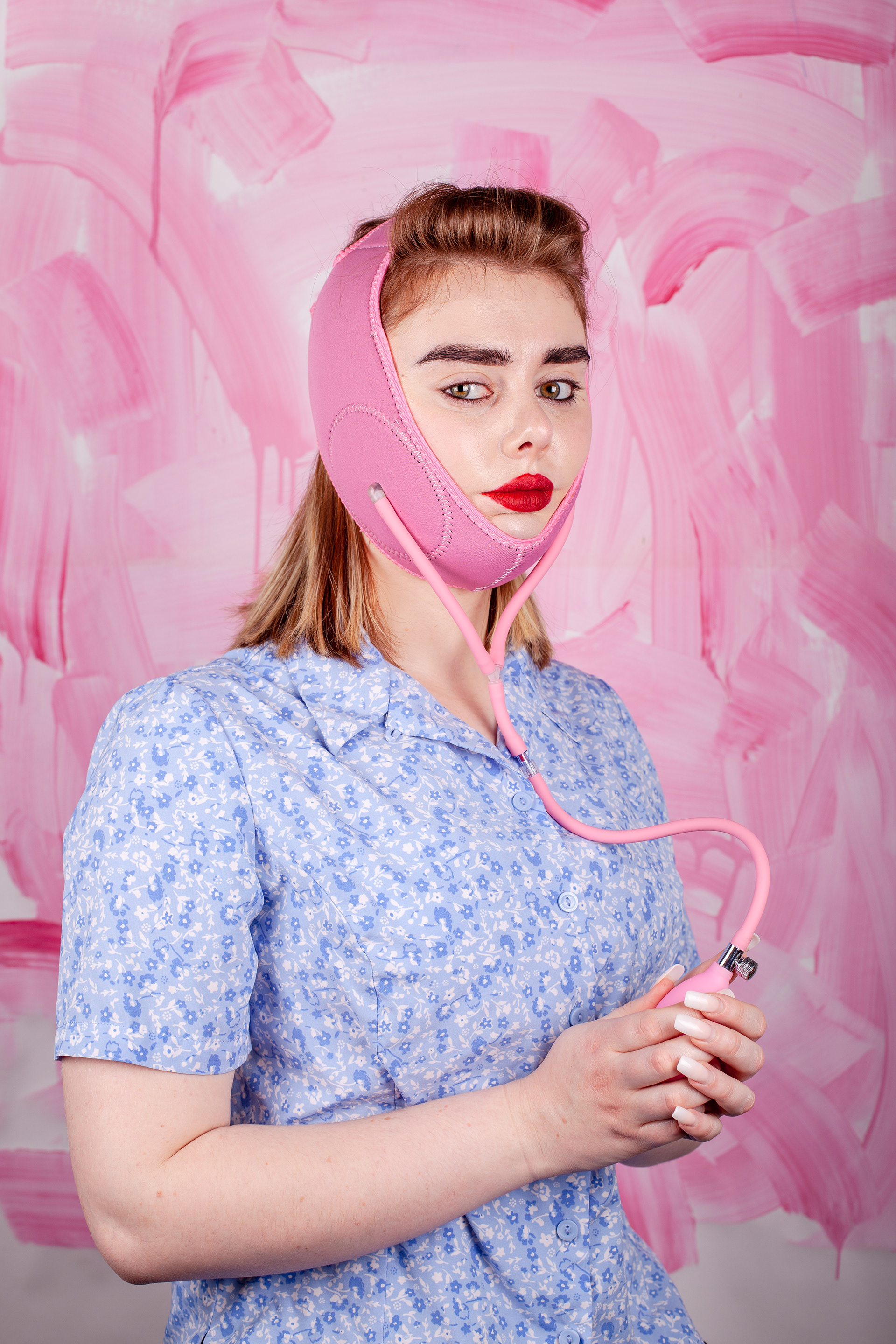 Cheek Slimmer