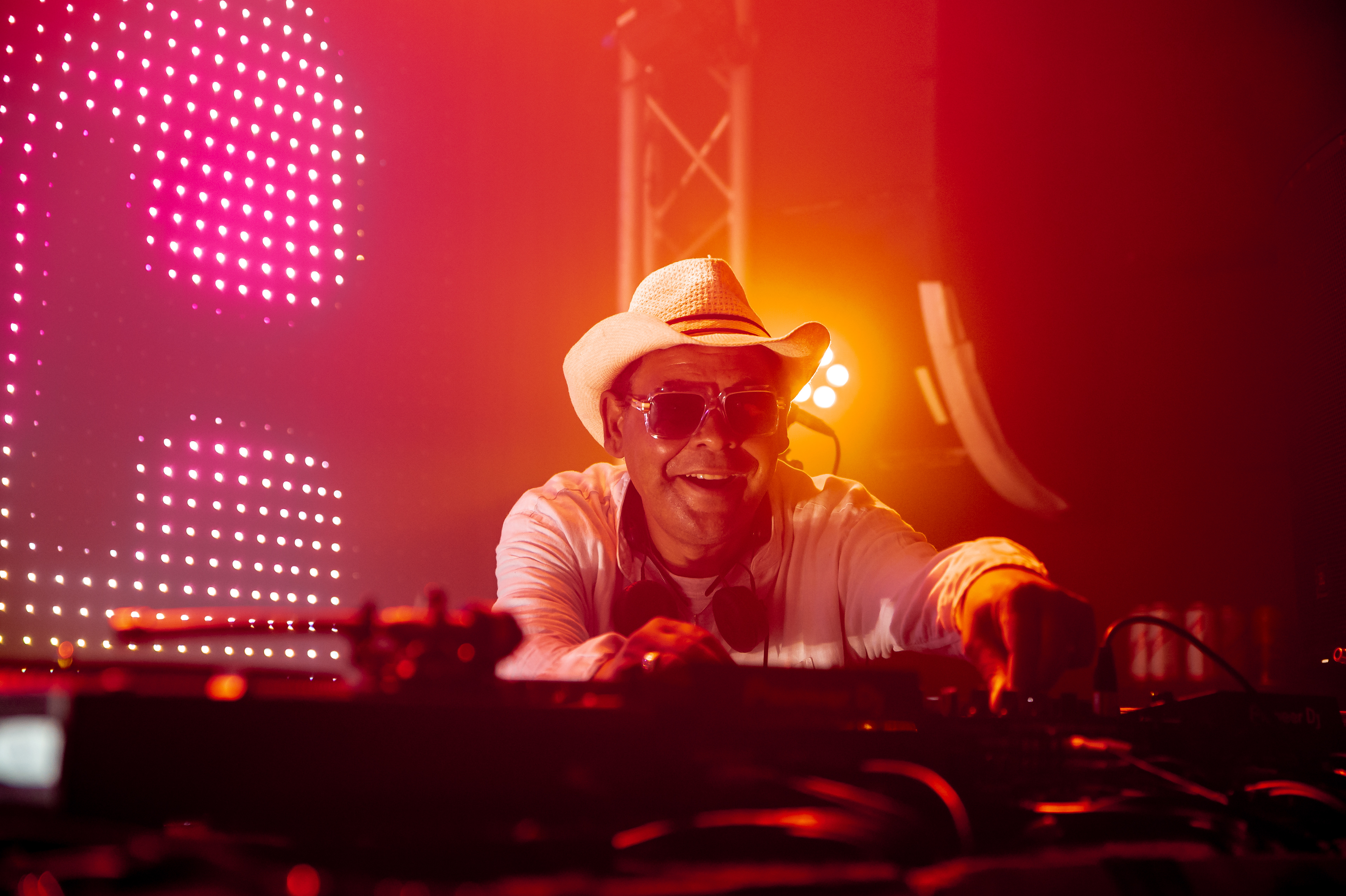 Craig Charles