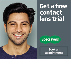 Free Contact Lens Trial >> David Kirwin Contact Lens Free Trial Free Contact Lens Trial >> David Kirwin Contact Lens Free Trial