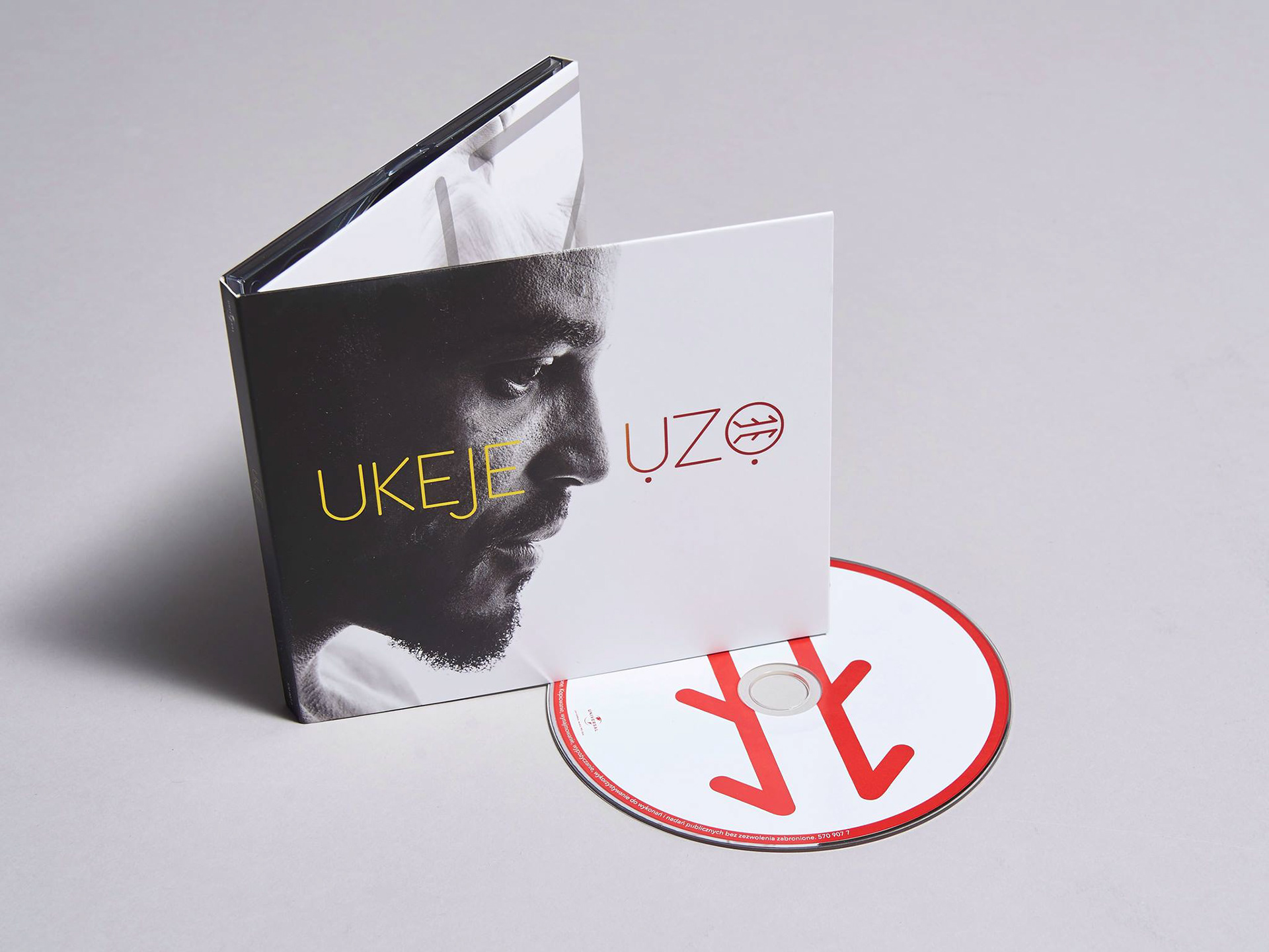 Ukeje - Uzo