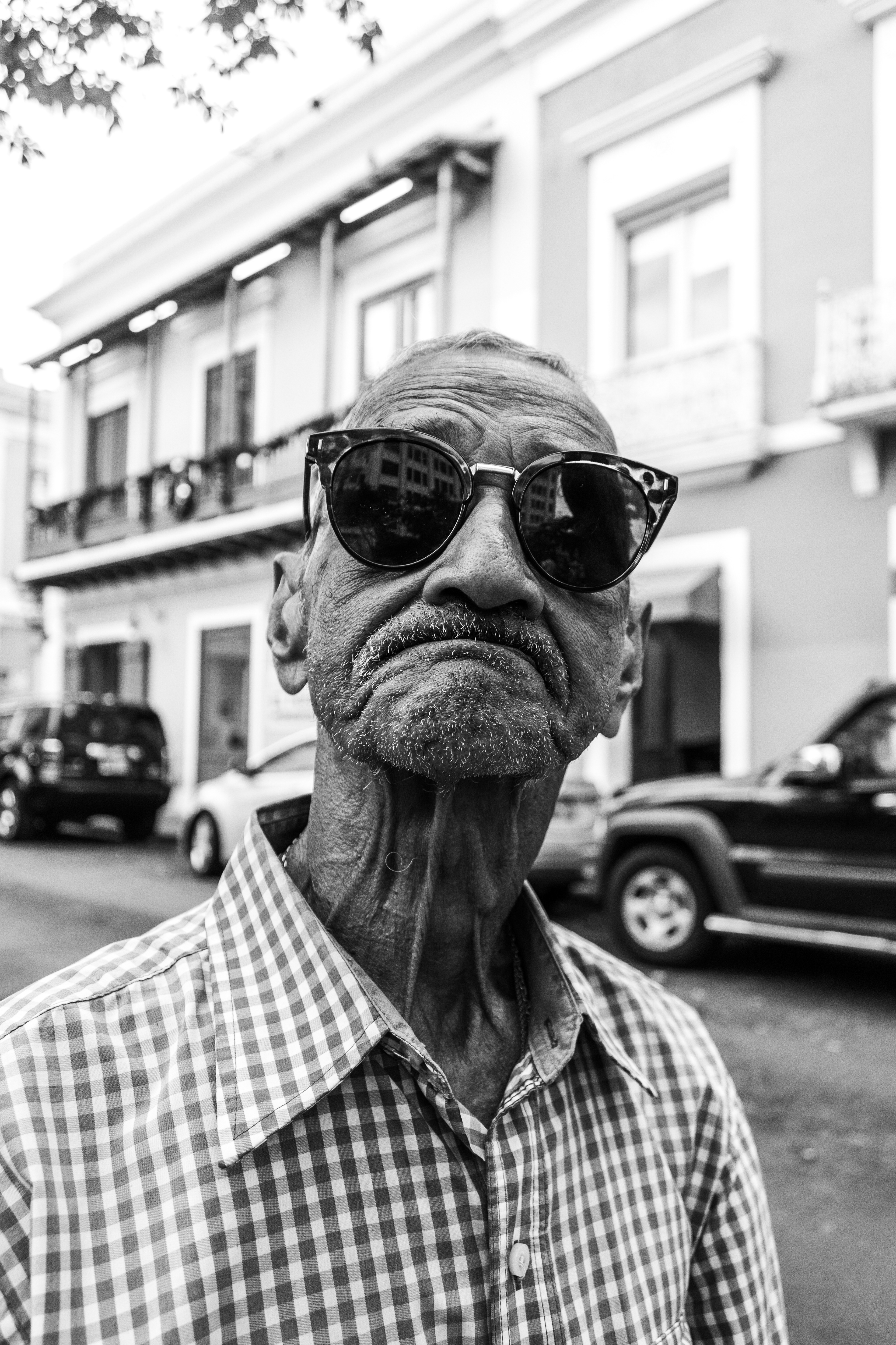 old San Juan 2019