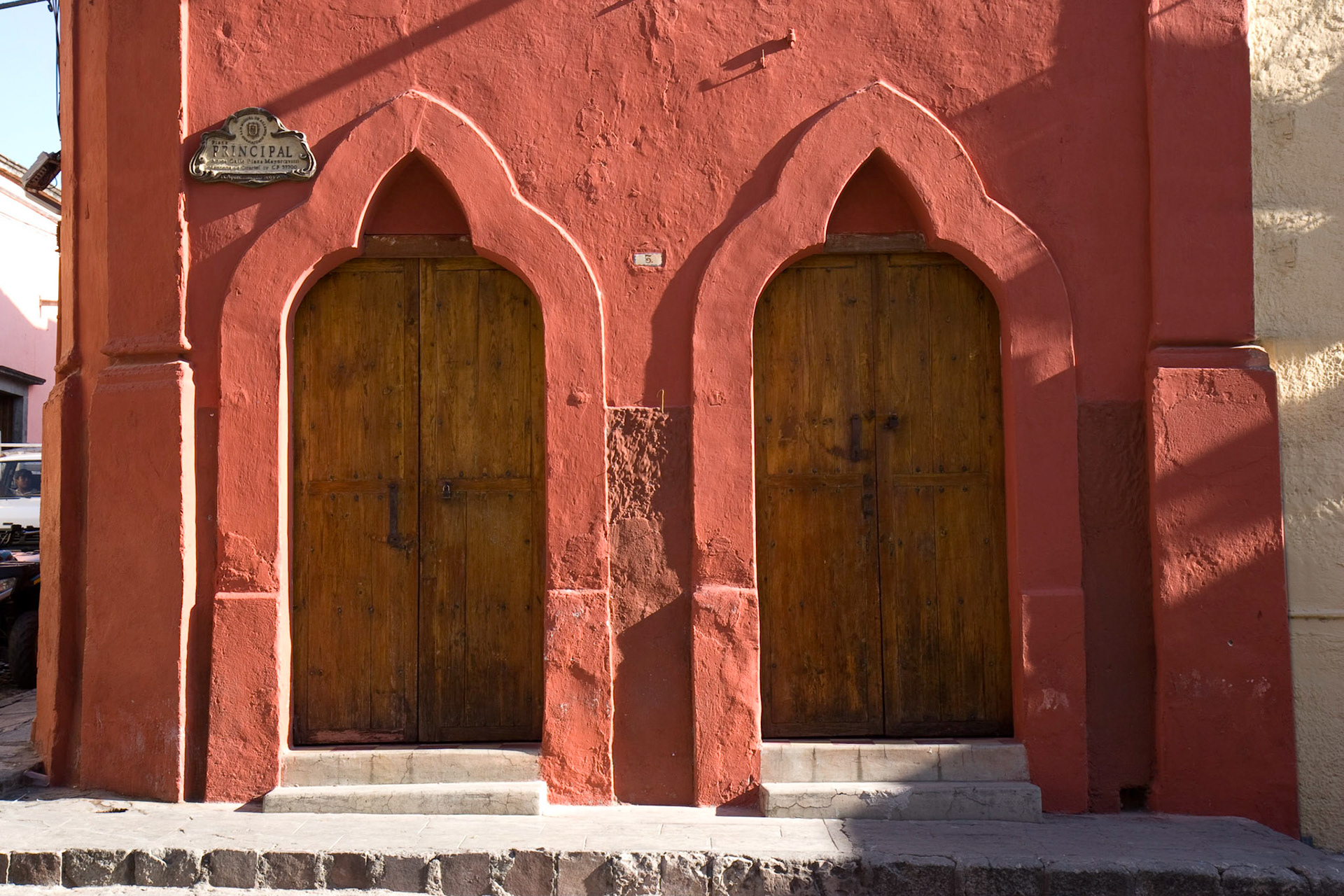 Doors