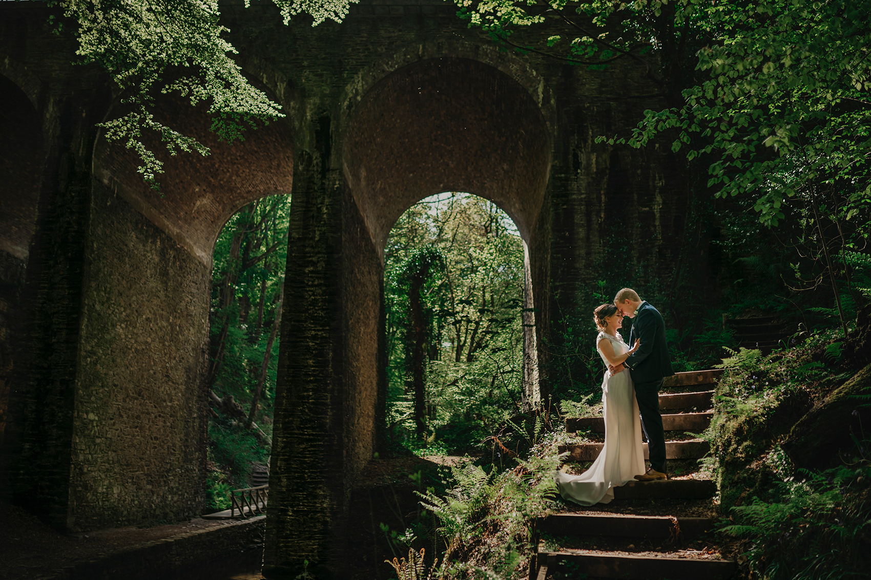 Elopement in Isle of Man