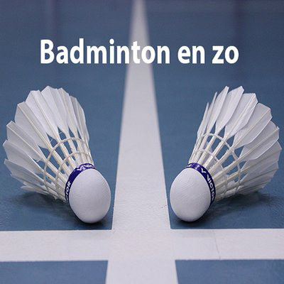 Badminton En Zo