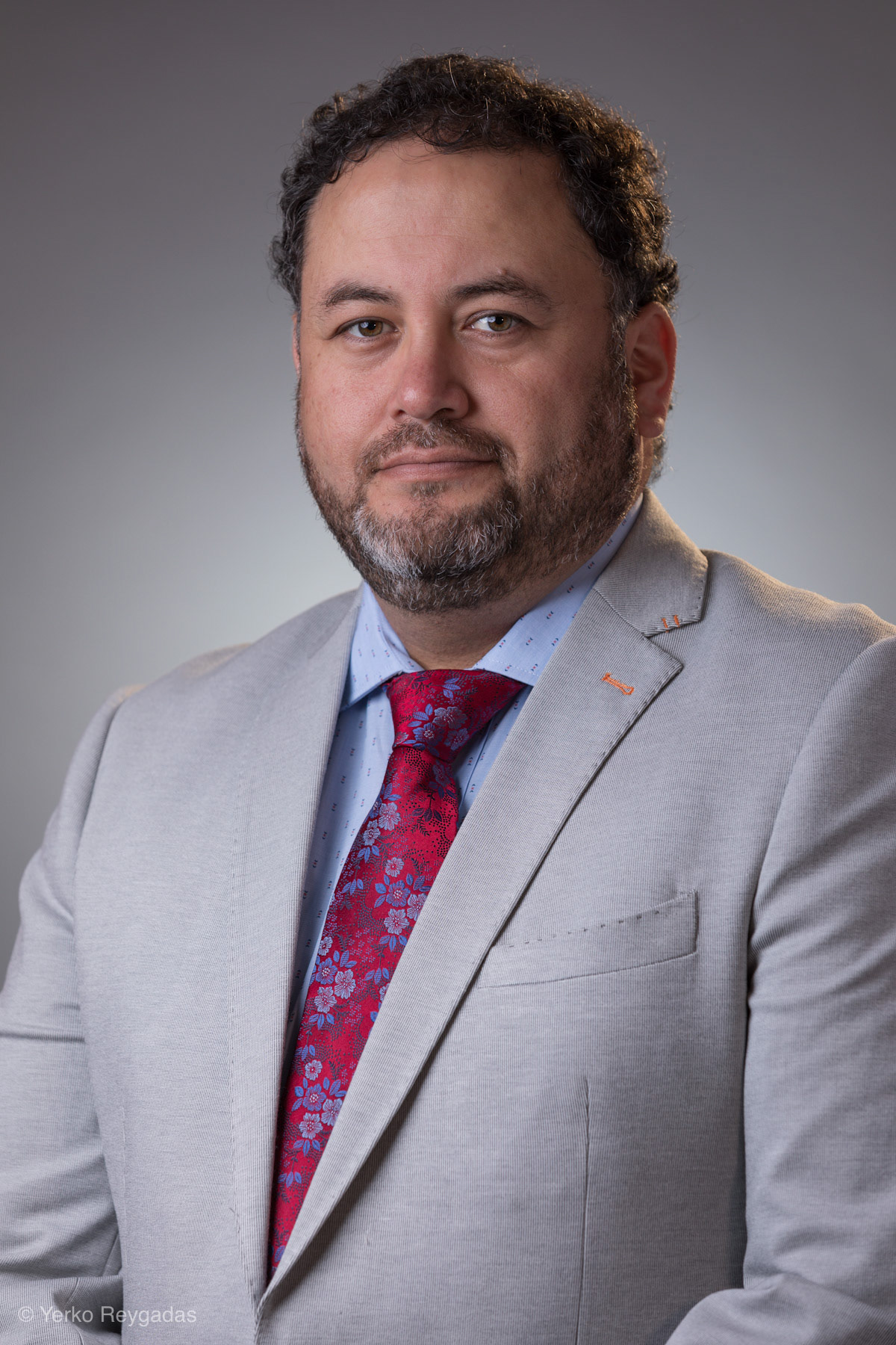 Retrato corporativo En viña del mar