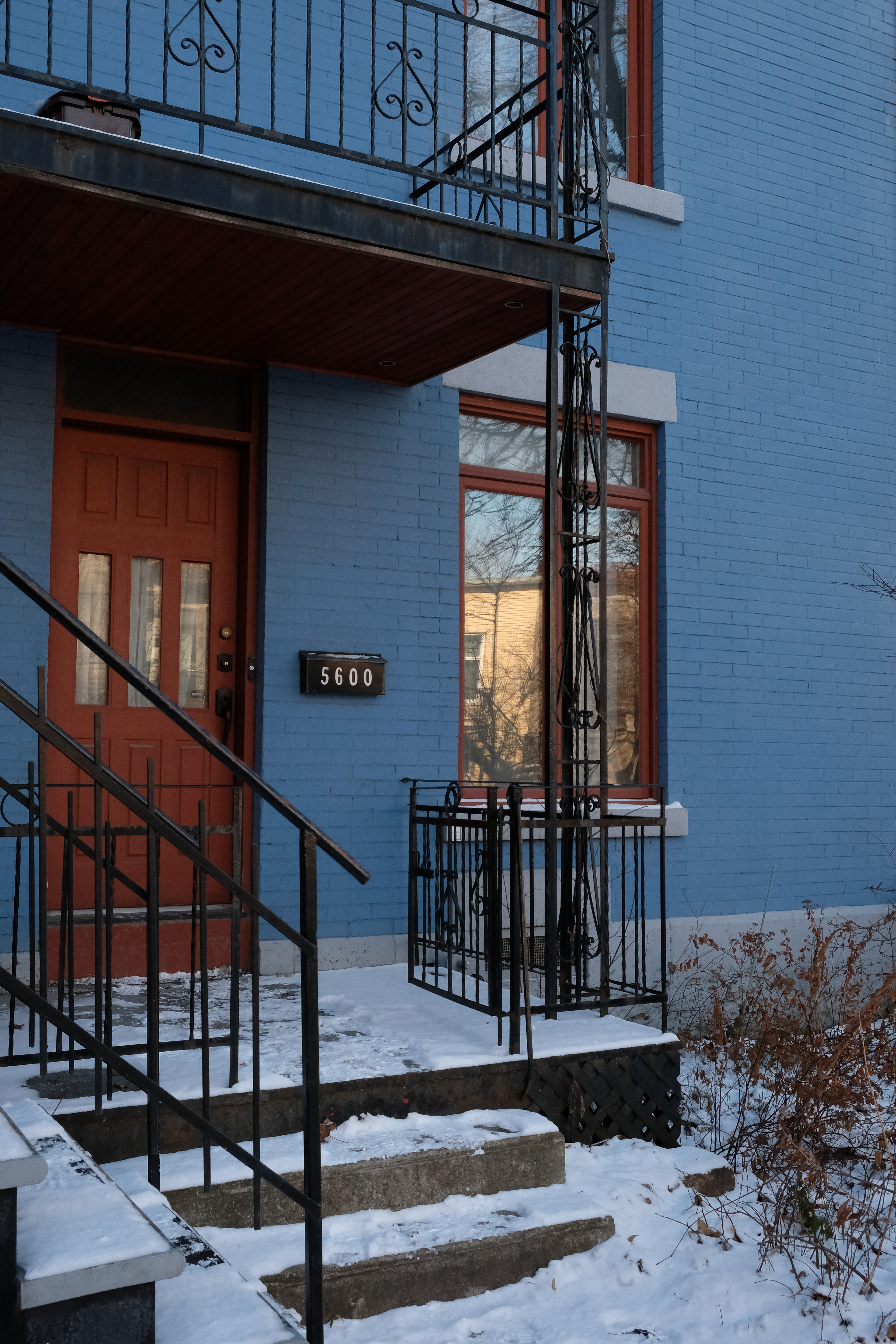 Plateau Mont-Royal