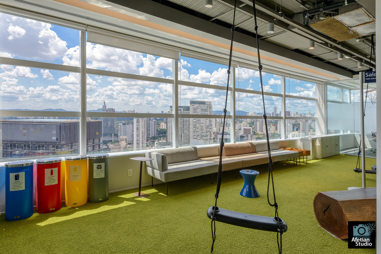 Eldorado Business Tower / SP