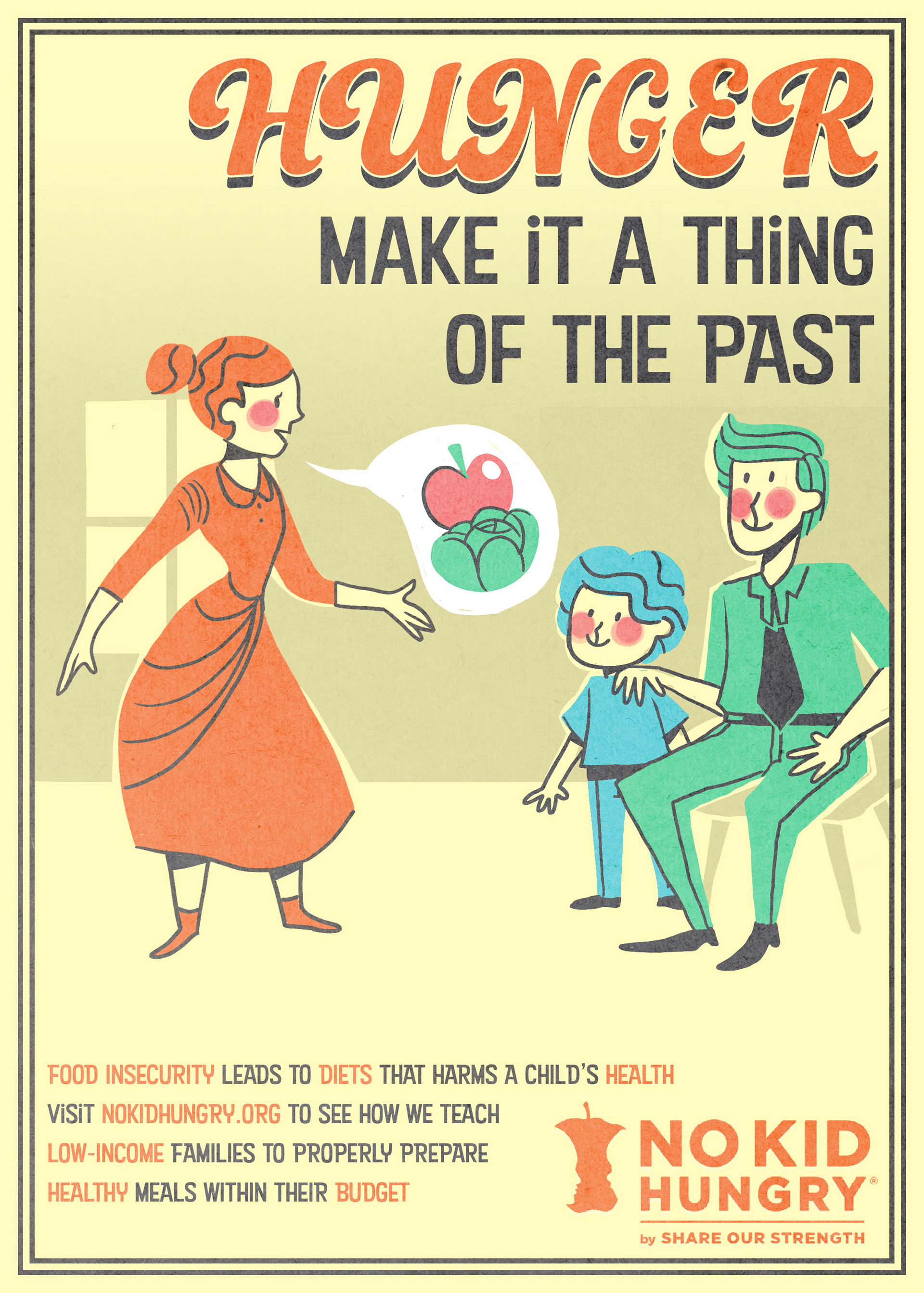 Education Poster