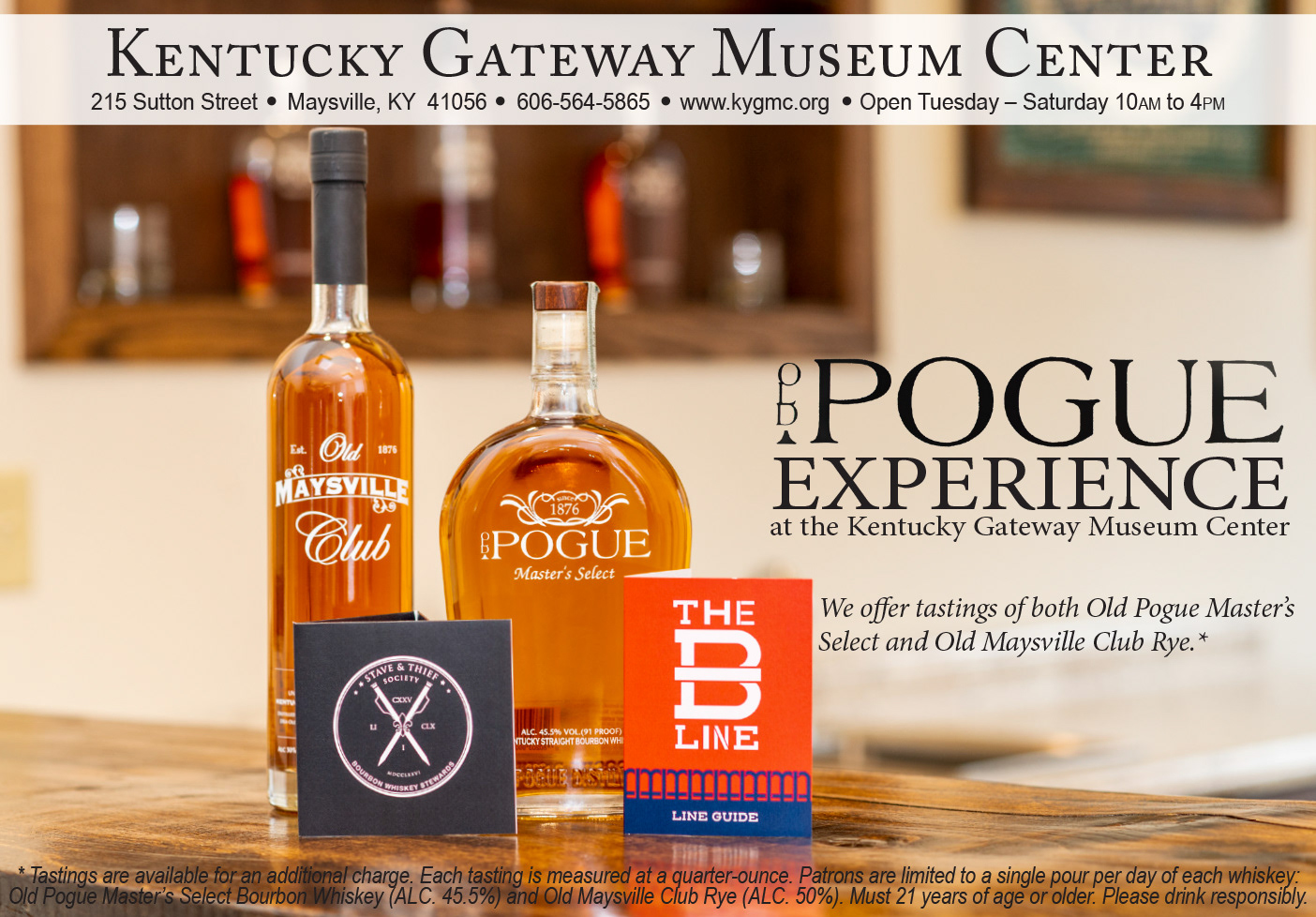 All photography, editing, layout, design work by Amanda Hankinson. Logos & photos edited with Adobe Photoshop. Ad layout completed in Adobe InDesign.