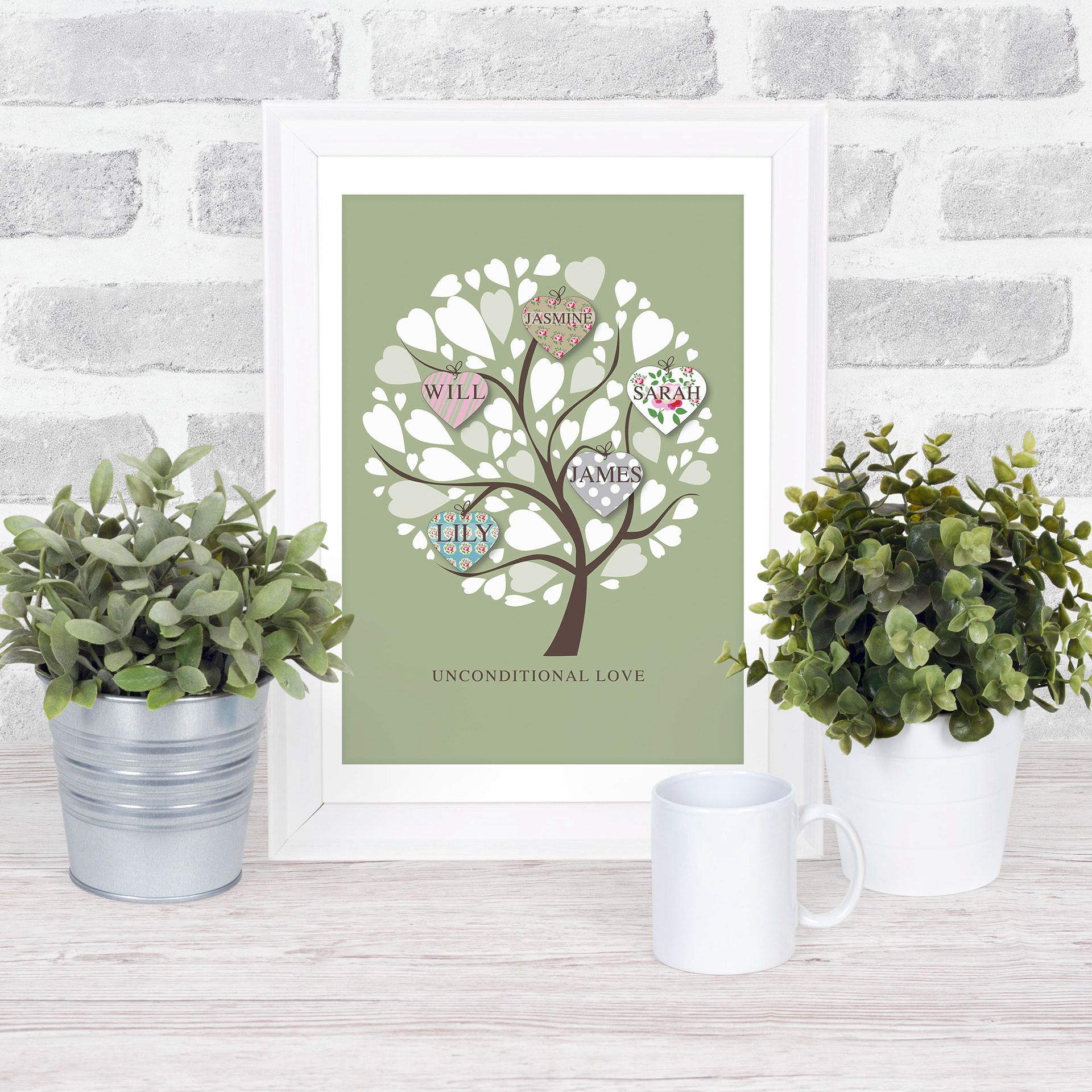 Family Tree
