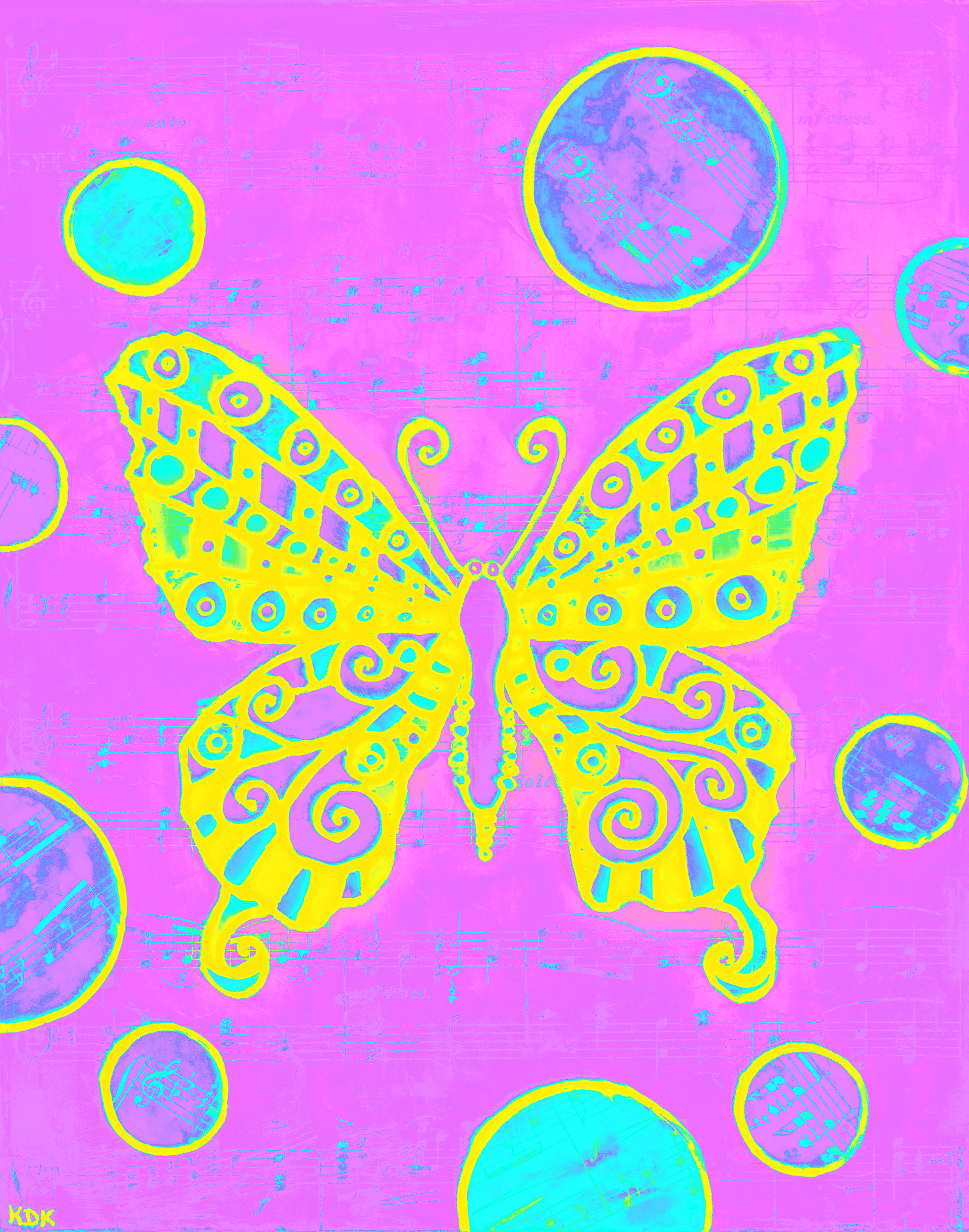 Variation #6