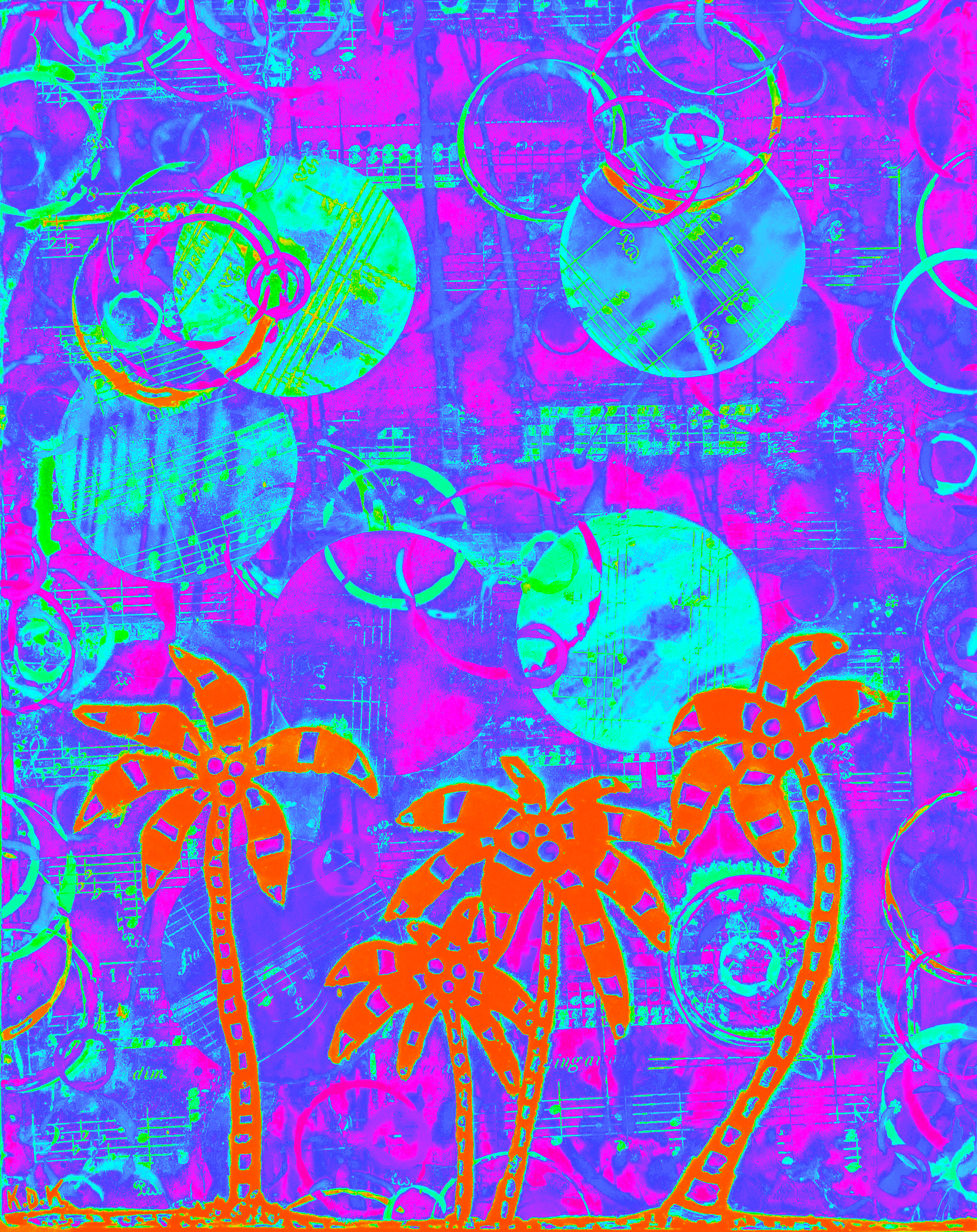 Variation #22