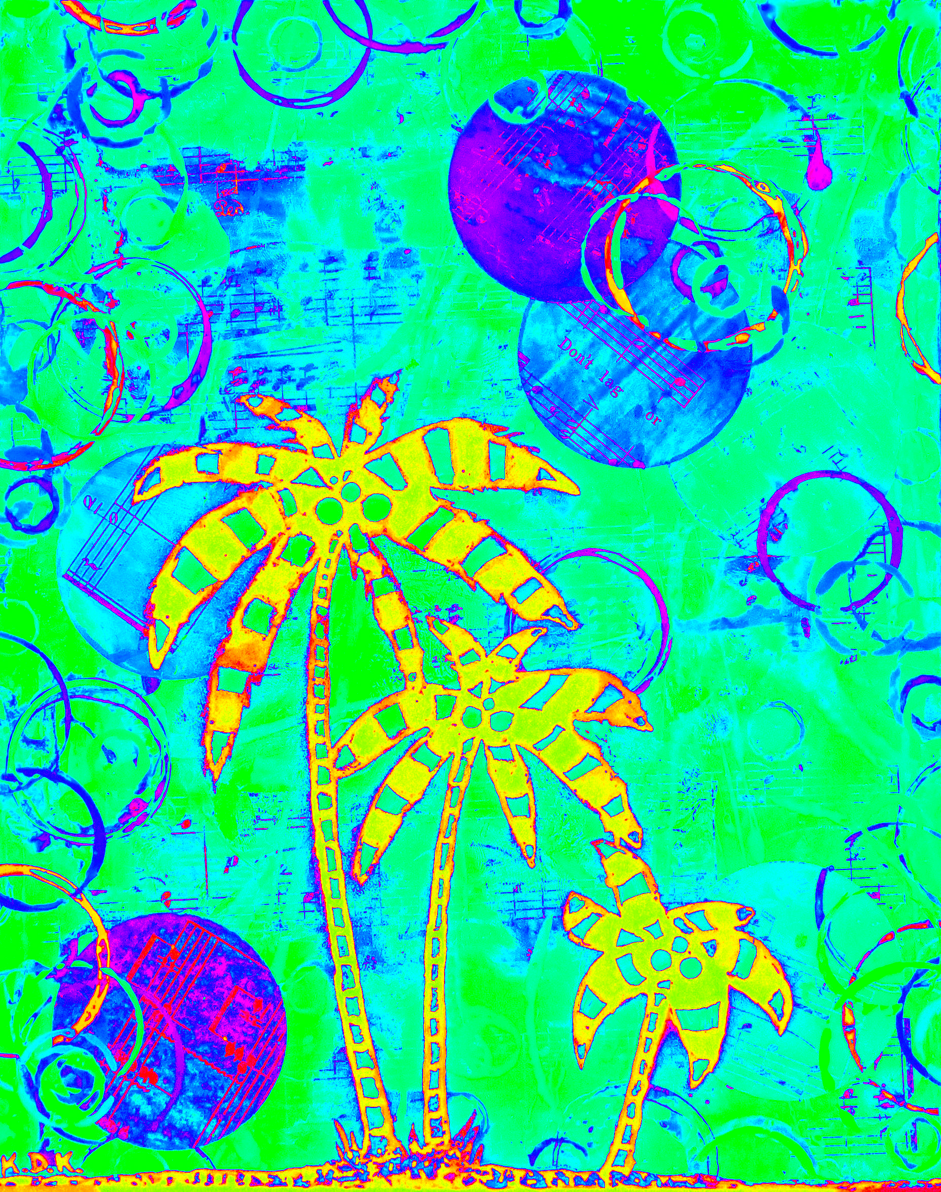 Variation #20