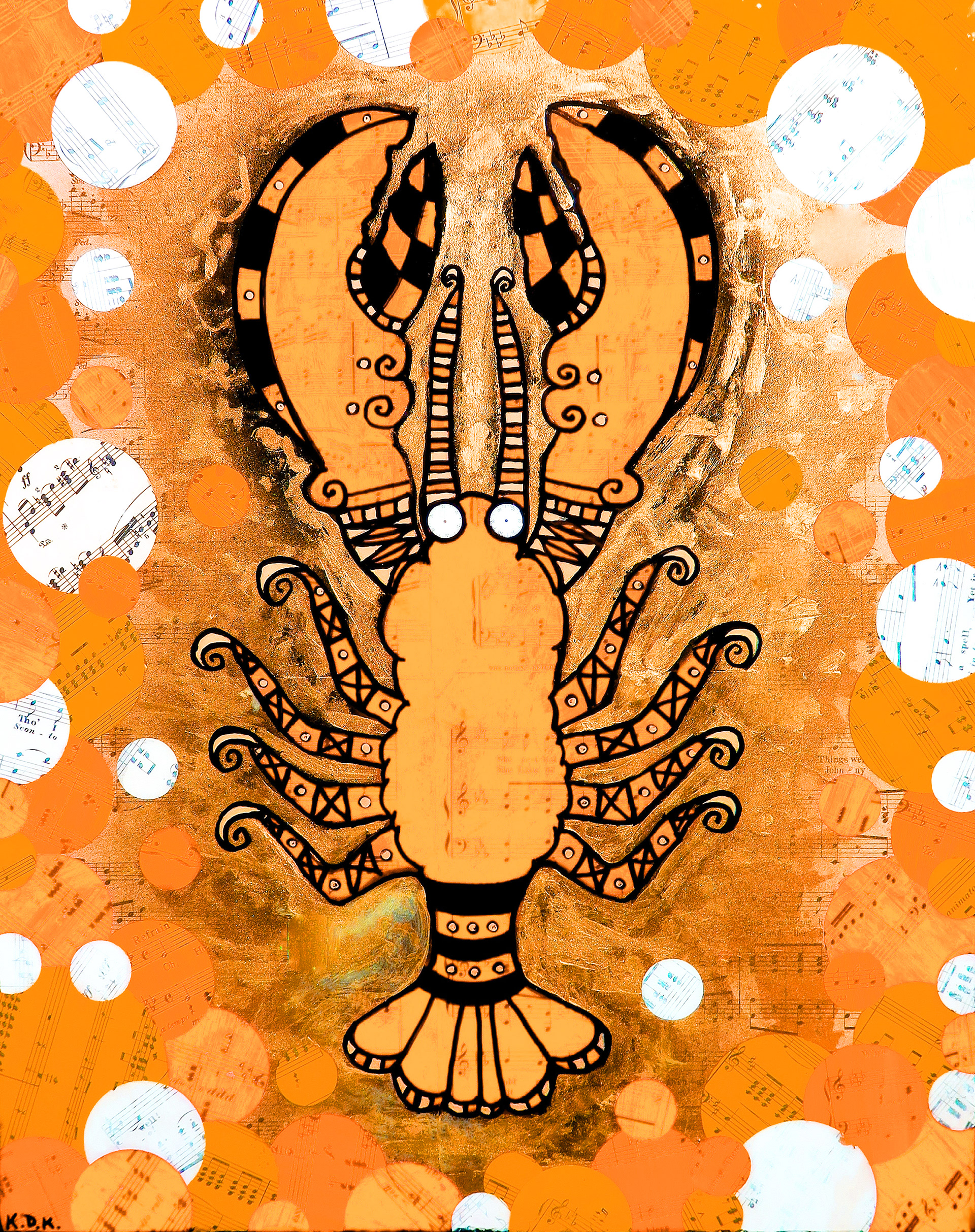 Variation #2